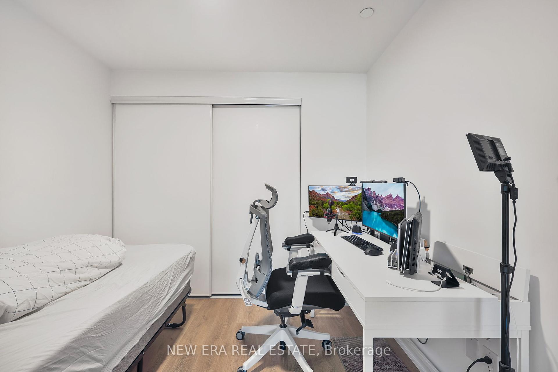 #301 - 150 Logan Ave, Toronto, ON M4M0E4 | 2 Bedroom 2 Bathroom Condo Apt | Image 18