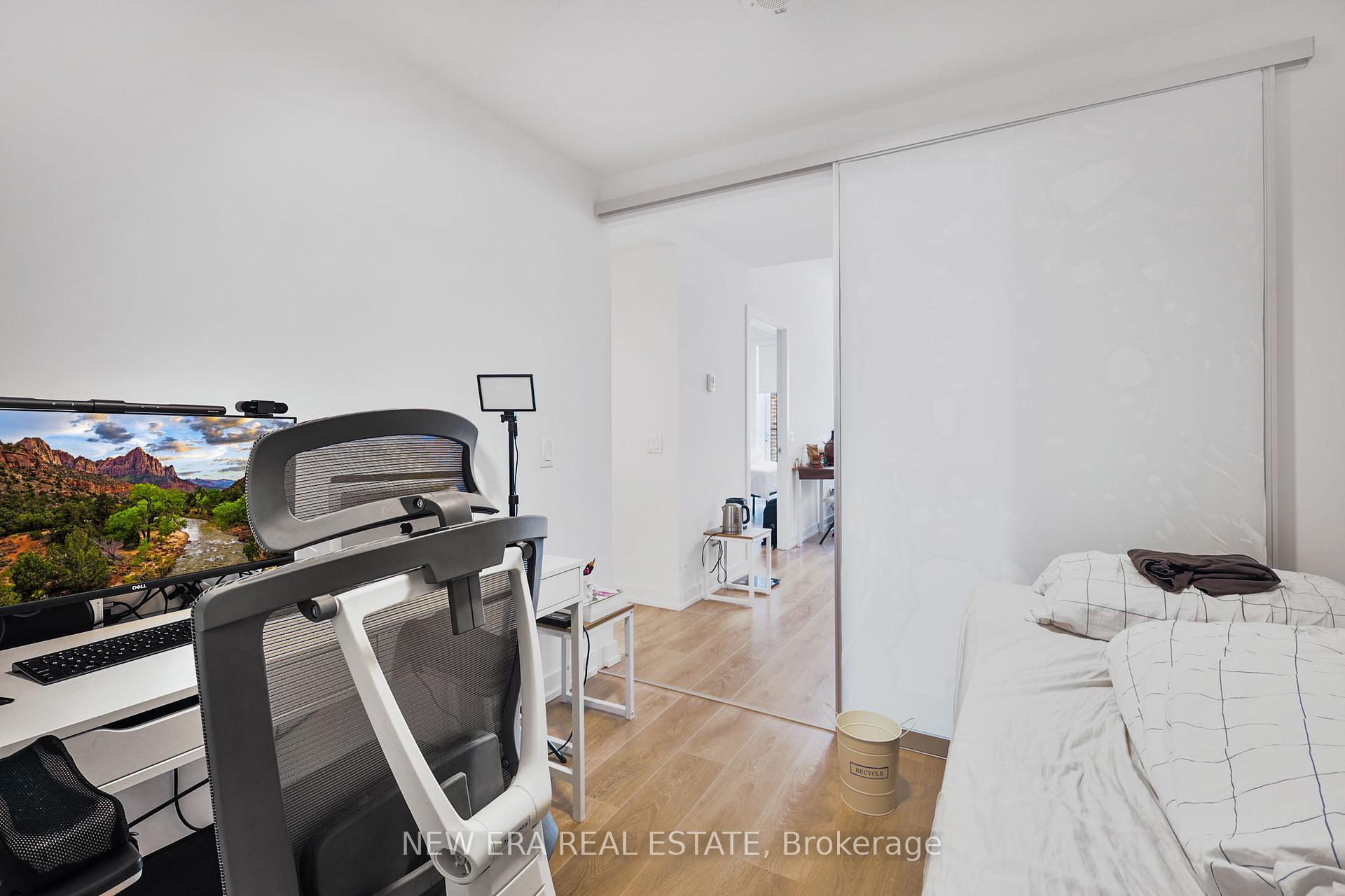 #301 - 150 Logan Ave, Toronto, ON M4M0E4 | 2 Bedroom 2 Bathroom Condo Apt | Image 19