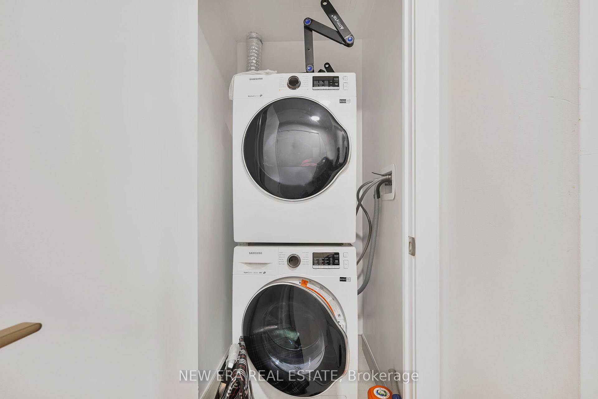 #301 - 150 Logan Ave, Toronto, ON M4M0E4 | 2 Bedroom 2 Bathroom Condo Apt | Image 20