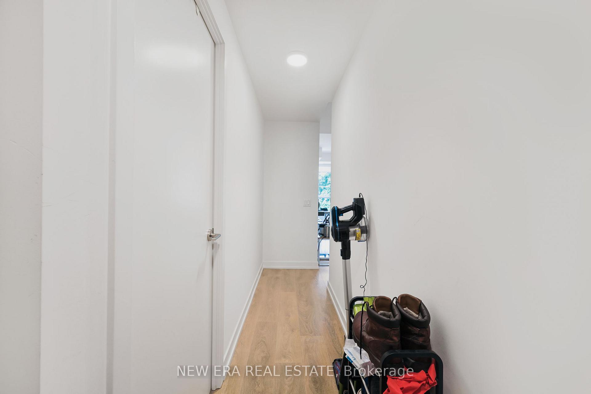 #301 - 150 Logan Ave, Toronto, ON M4M0E4 | 2 Bedroom 2 Bathroom Condo Apt | Image 21