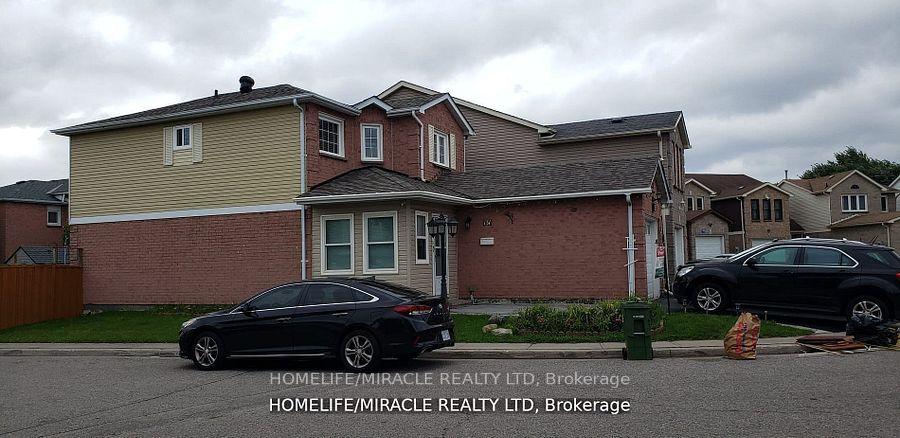 131 Plumrose Ptwy, Toronto, ON M1B4B6 | 3 Bedroom 4 Bathroom Detached House | Image 1
