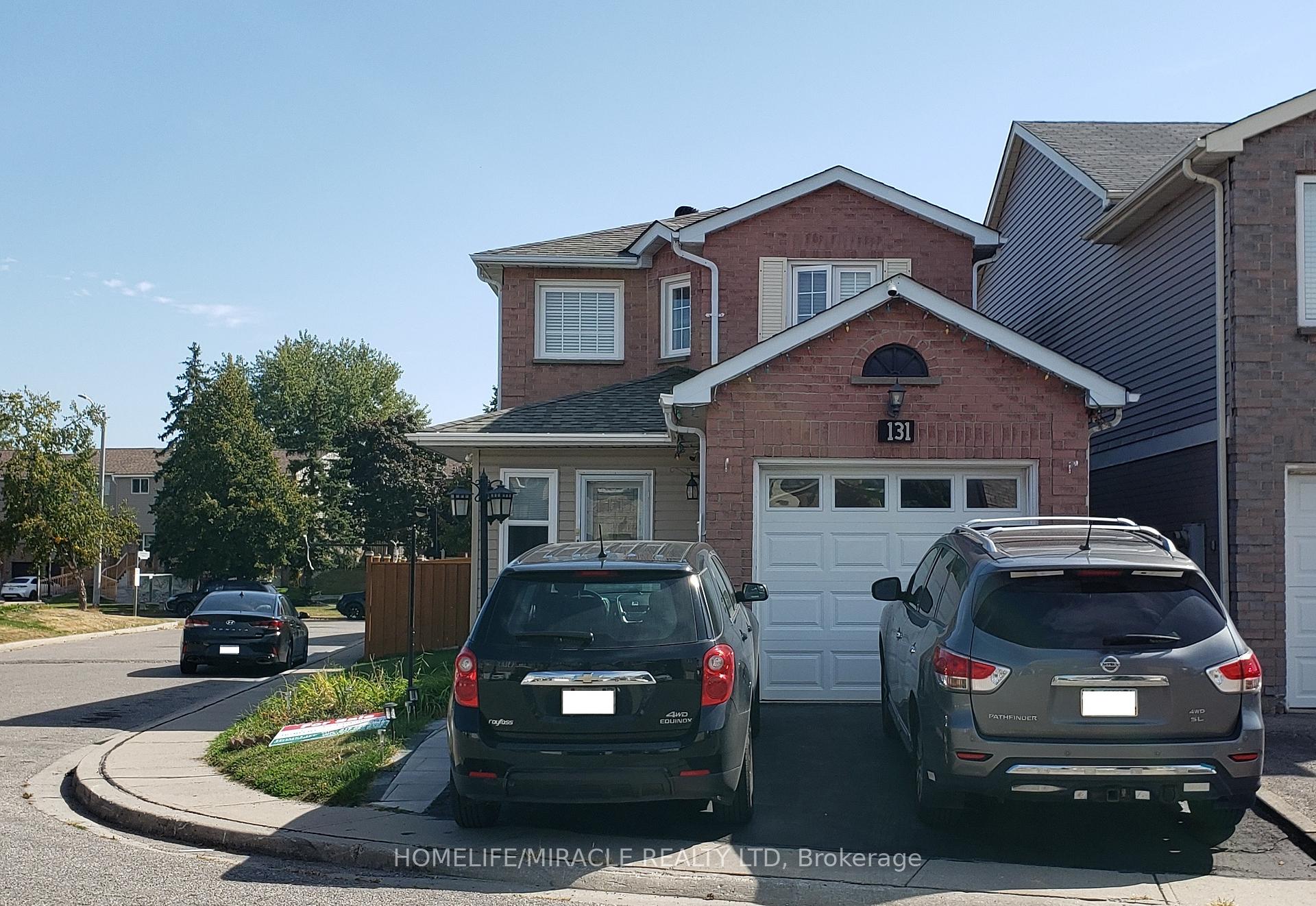 131 Plumrose Ptwy, Toronto, ON M1B4B6 | 3 Bedroom 4 Bathroom Detached House | Image 2