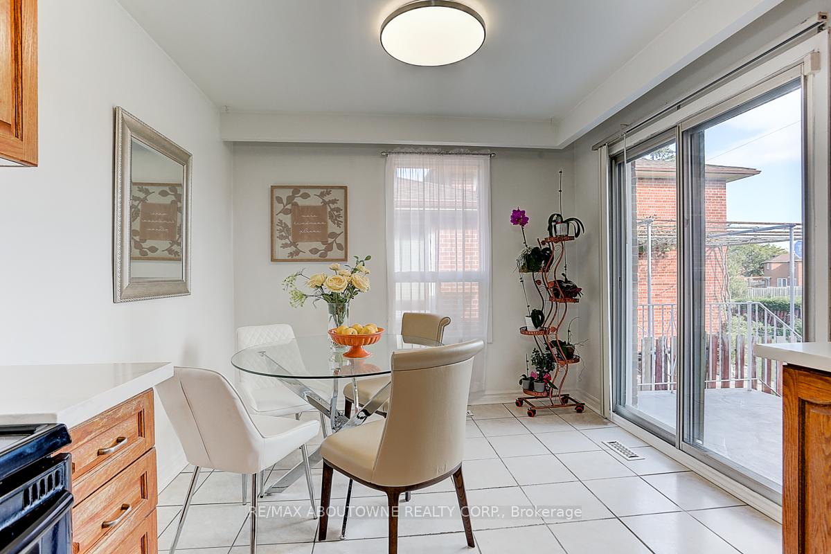 31 Lambeth Sq, Toronto, ON M1W3B3 | 4 Bedroom 3 Bathroom Detached House | Image 13