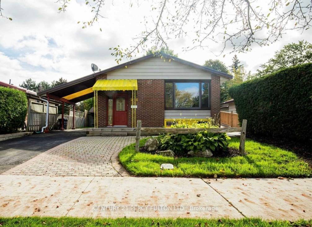54 Howell Sq, Toronto, ON M1B1C4 | 3 Bedroom 4 Bathroom Detached House | Image 1