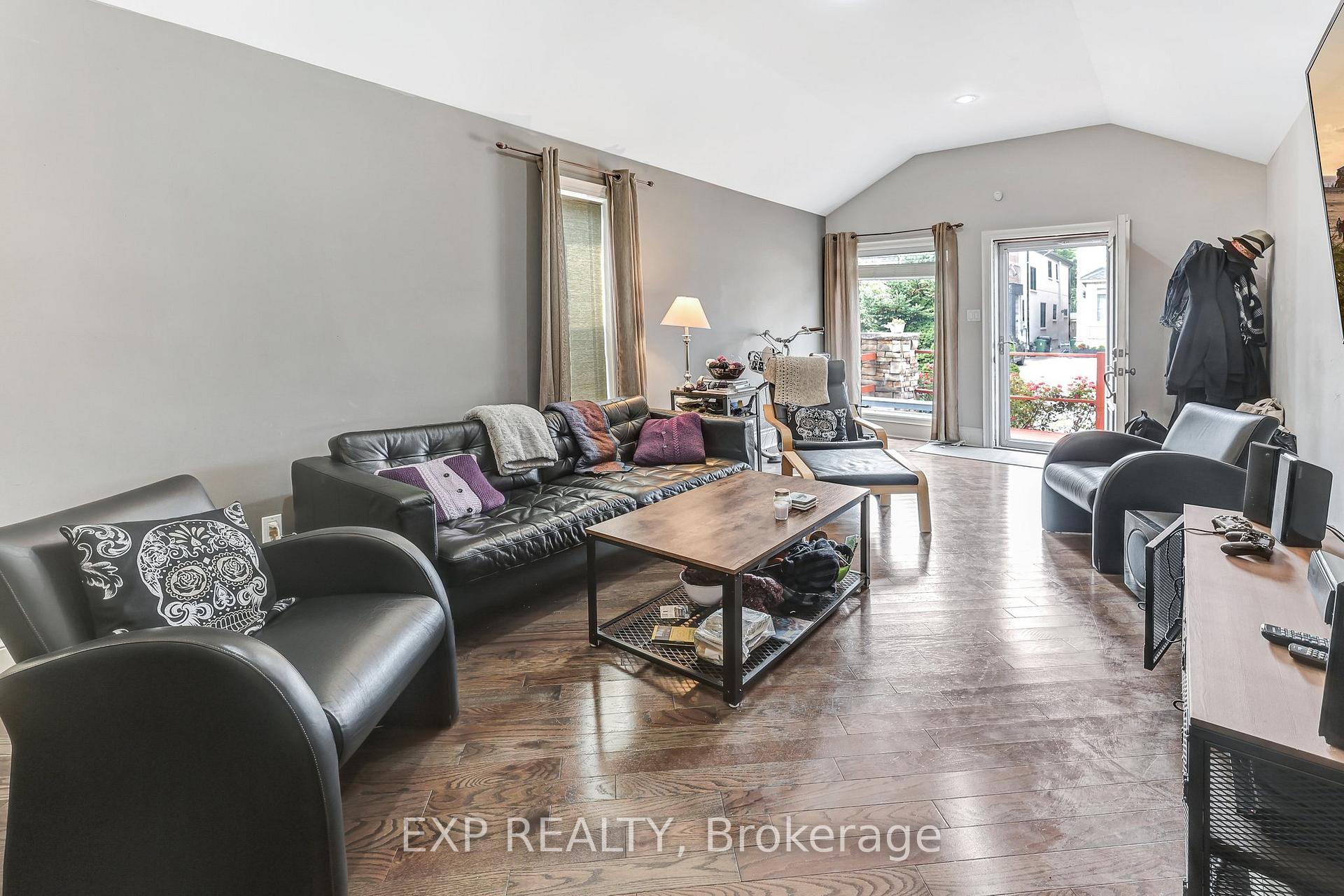 169 King Edward Ave, Toronto, ON M4C5J7 | 3 Bedroom 4 Bathroom Detached House | Image 1