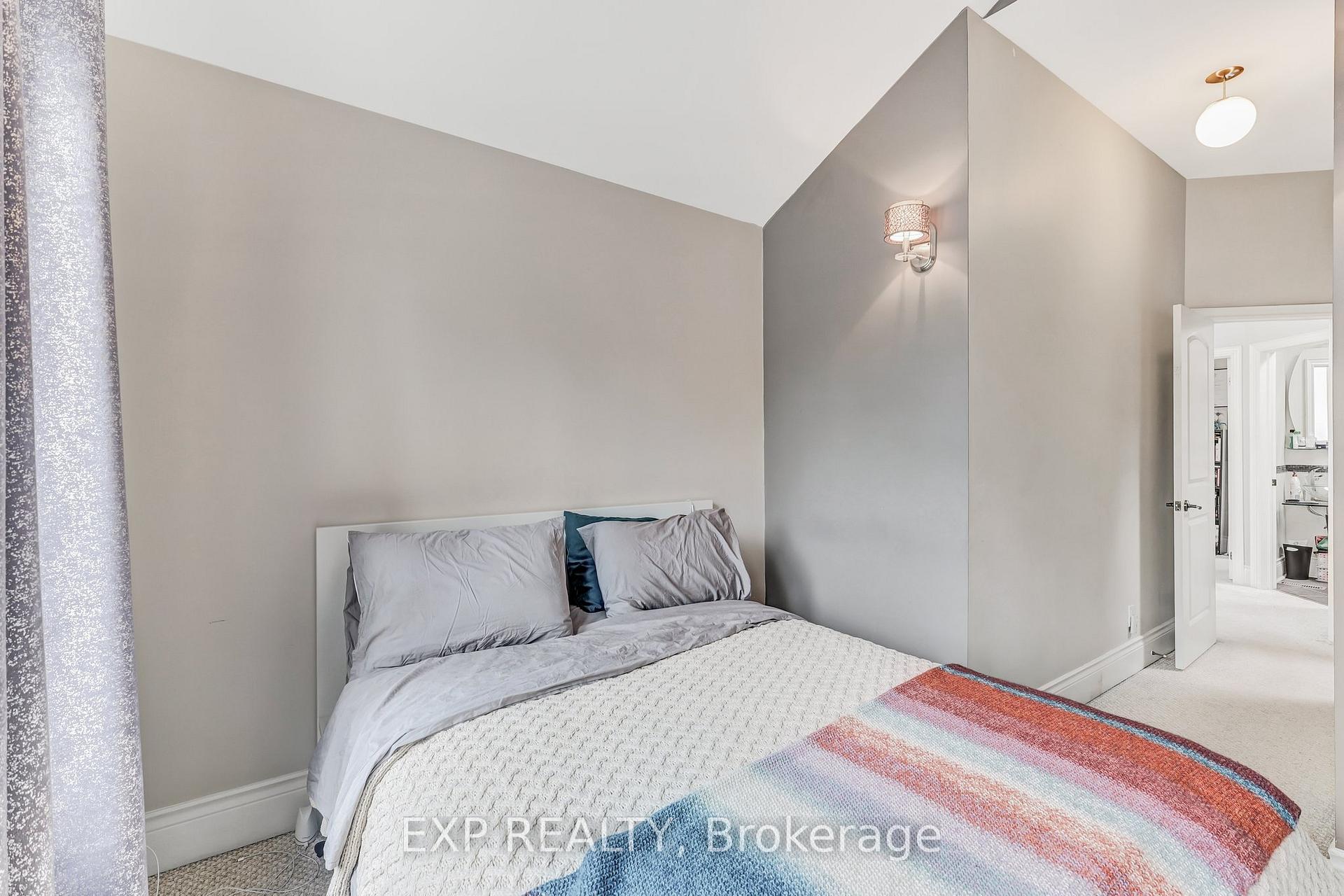 169 King Edward Ave, Toronto, ON M4C5J7 | 3 Bedroom 4 Bathroom Detached House | Image 11