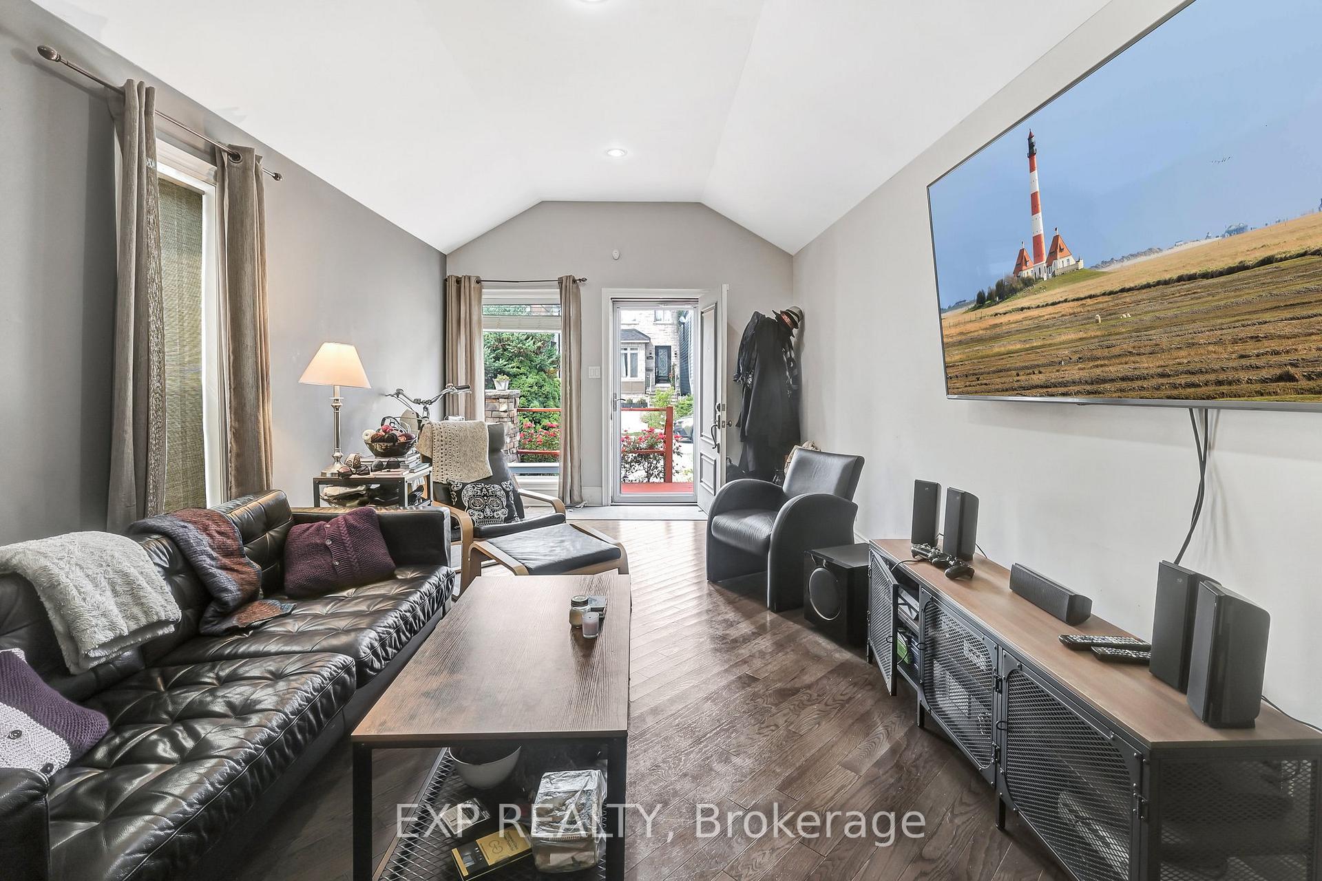 169 King Edward Ave, Toronto, ON M4C5J7 | 3 Bedroom 4 Bathroom Detached House | Image 2