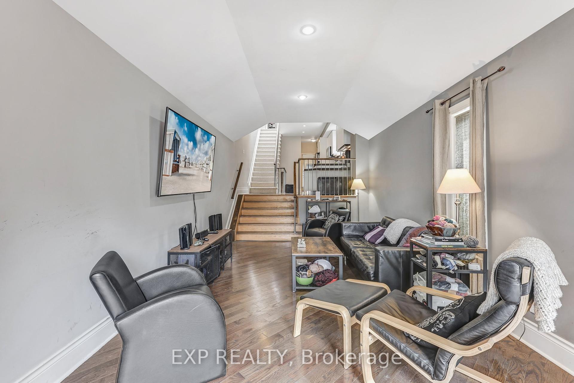 169 King Edward Ave, Toronto, ON M4C5J7 | 3 Bedroom 4 Bathroom Detached House | Image 3