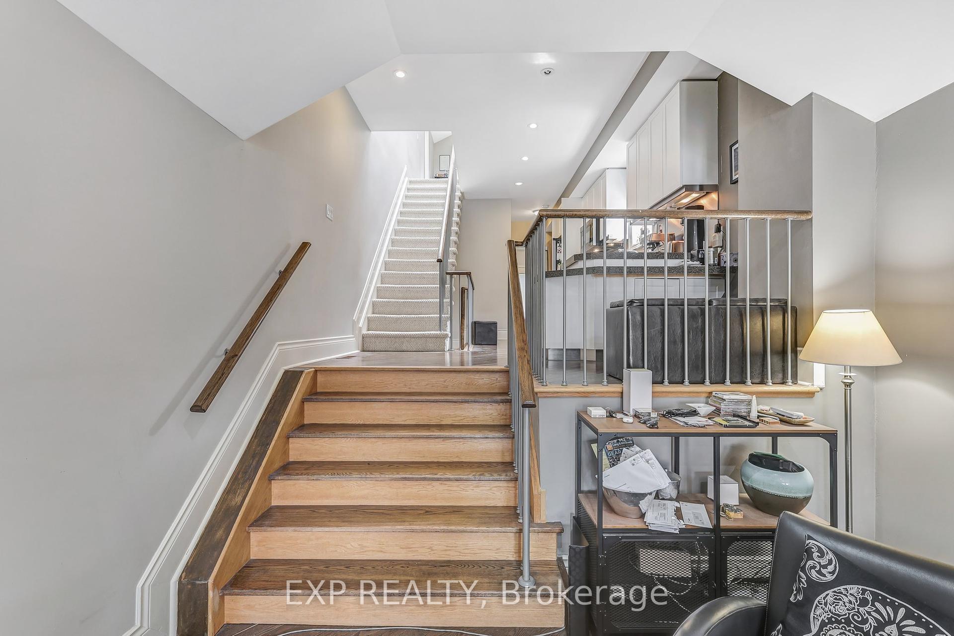 169 King Edward Ave, Toronto, ON M4C5J7 | 3 Bedroom 4 Bathroom Detached House | Image 4
