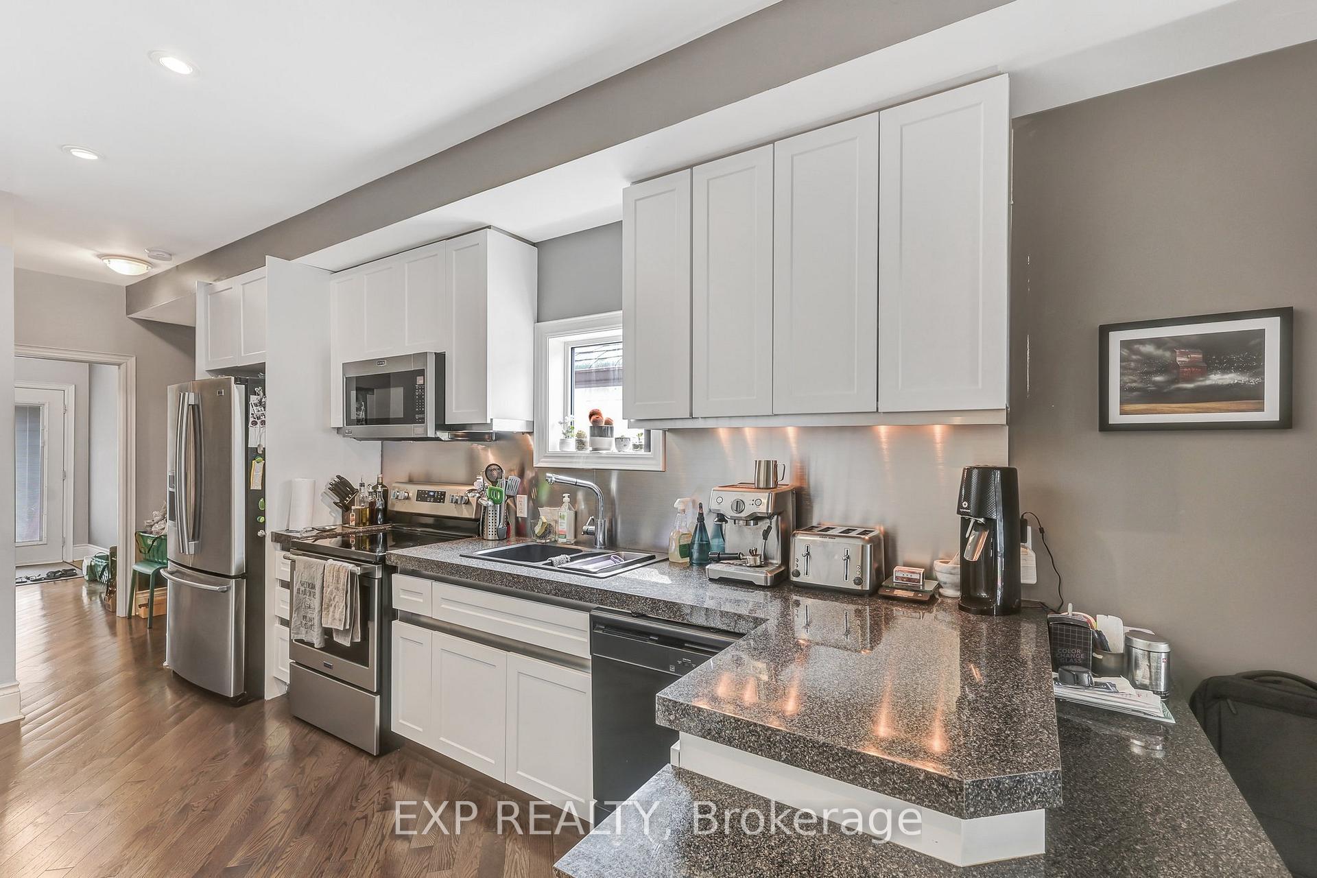 169 King Edward Ave, Toronto, ON M4C5J7 | 3 Bedroom 4 Bathroom Detached House | Image 5