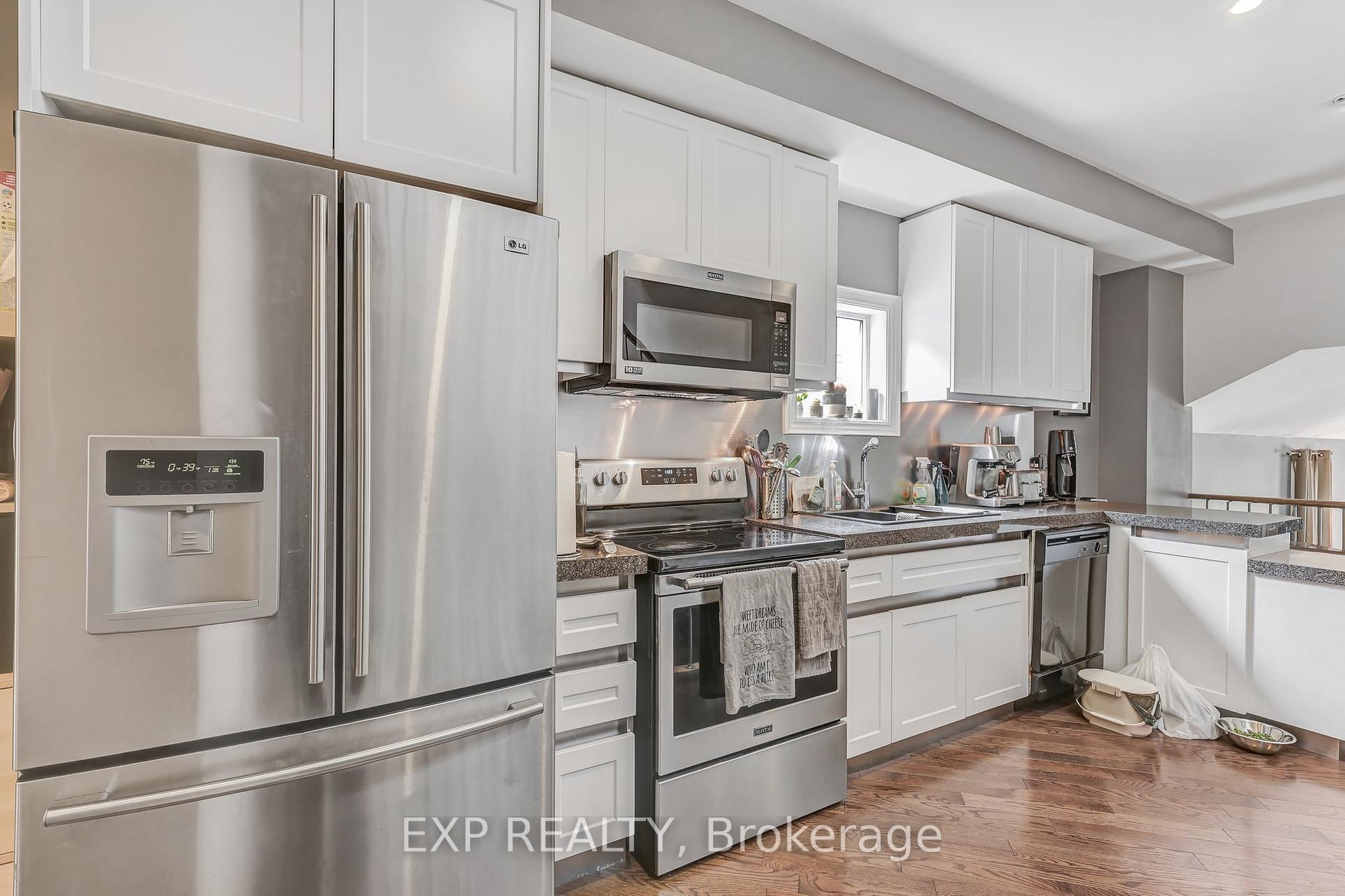 169 King Edward Ave, Toronto, ON M4C5J7 | 3 Bedroom 4 Bathroom Detached House | Image 7