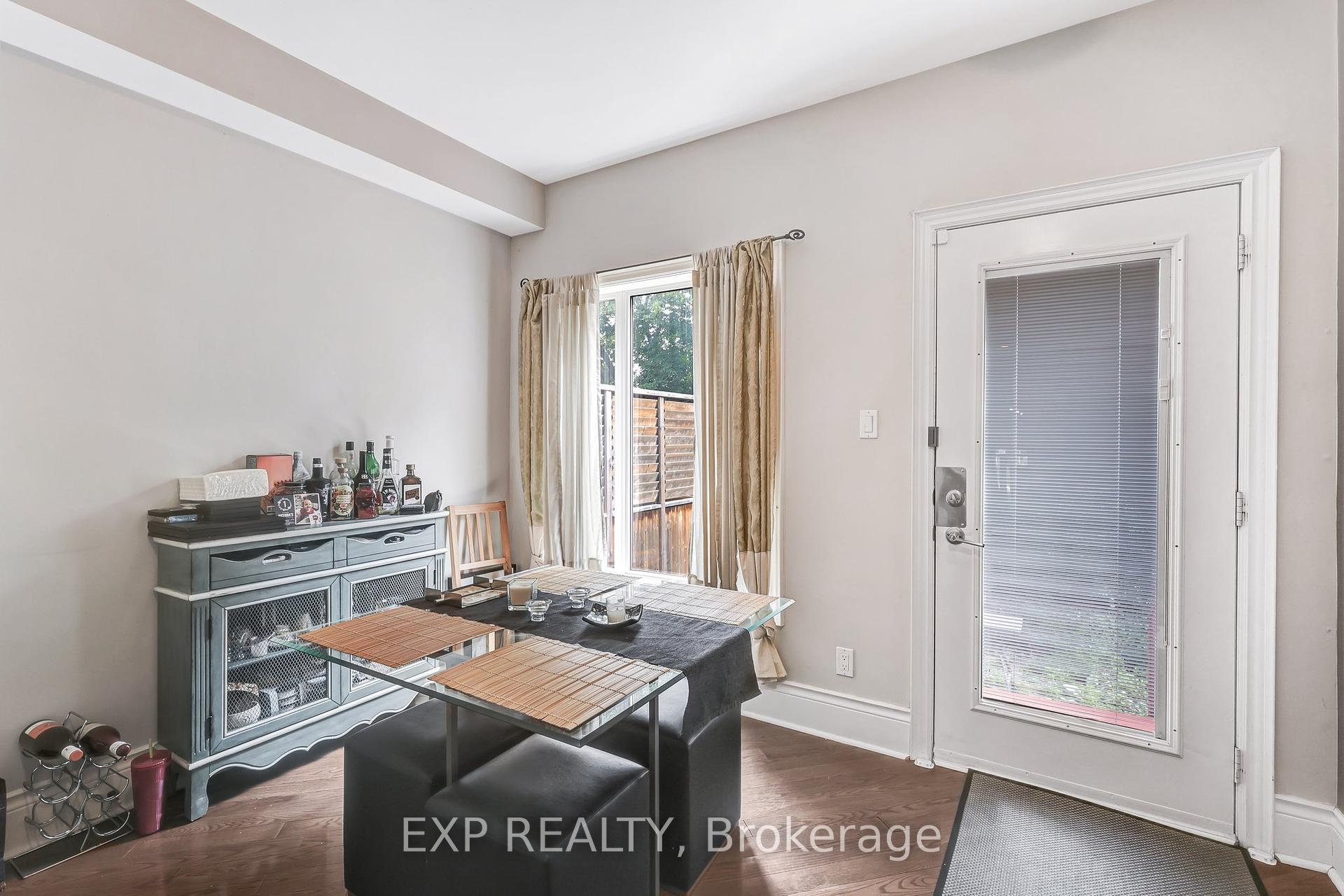 169 King Edward Ave, Toronto, ON M4C5J7 | 3 Bedroom 4 Bathroom Detached House | Image 8