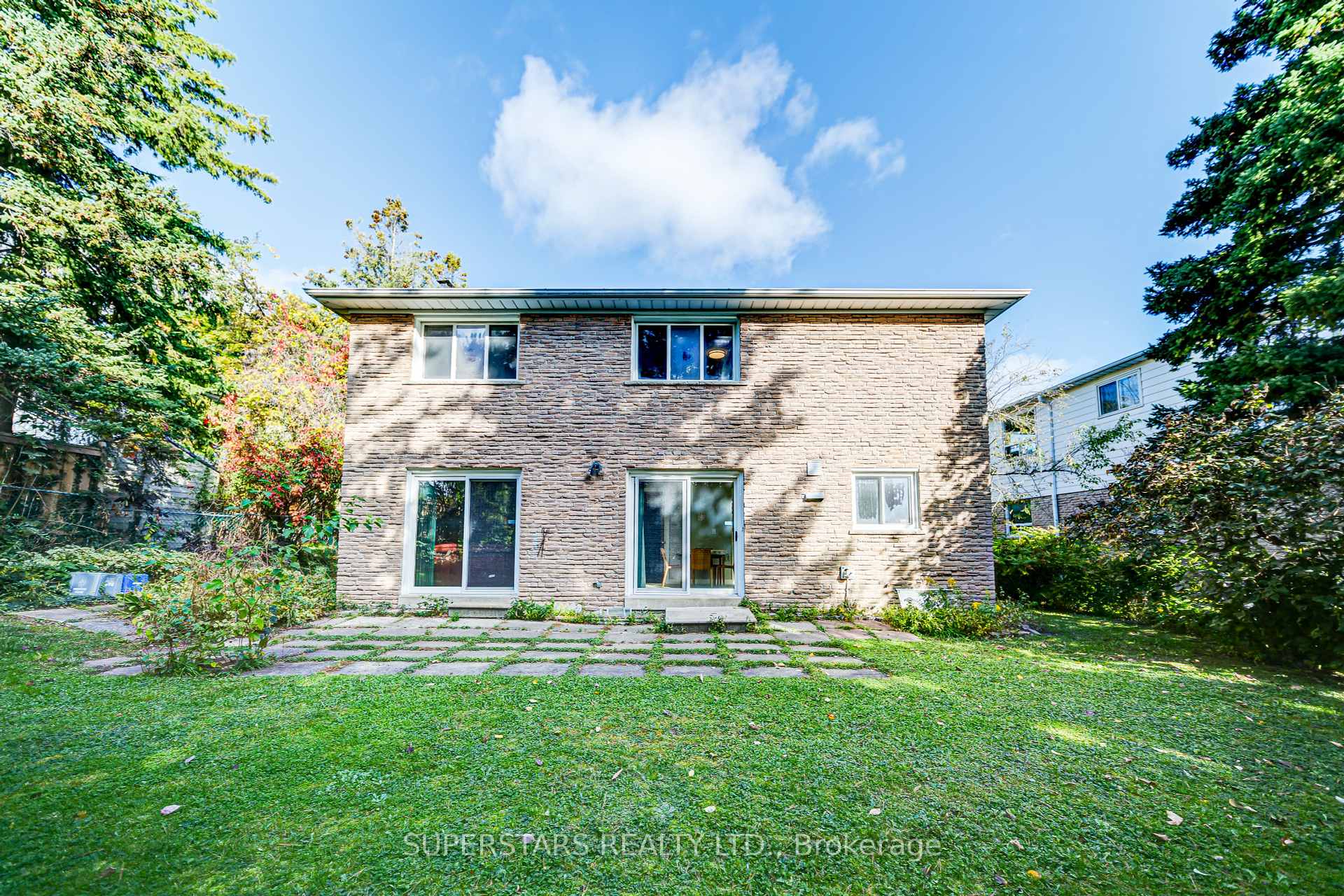 15 Pipers Green Ave, Toronto, ON M1S3J9 | 4 Bedroom 4 Bathroom Detached House | Image 20