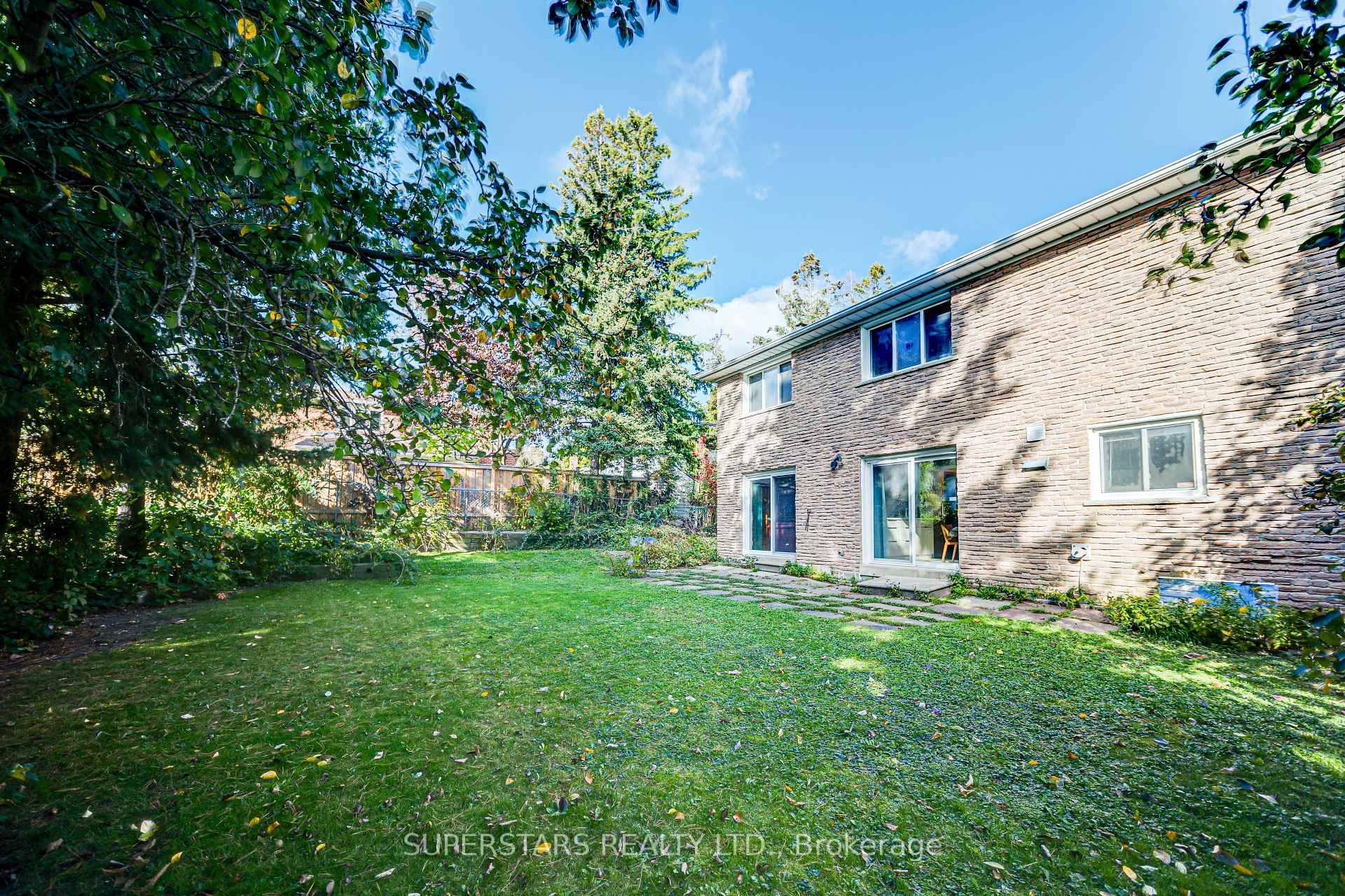 15 Pipers Green Ave, Toronto, ON M1S3J9 | 4 Bedroom 4 Bathroom Detached House | Image 21