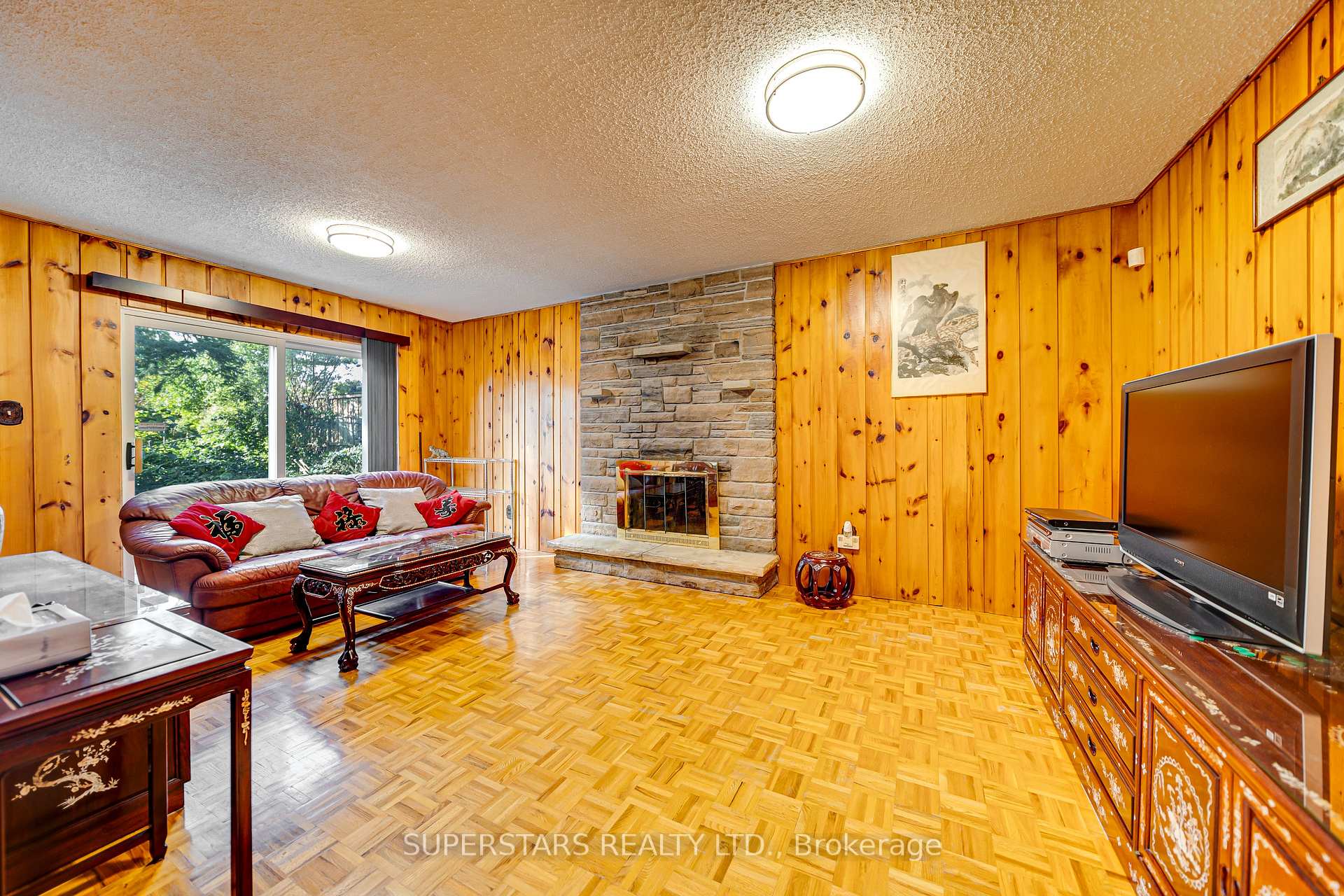 15 Pipers Green Ave, Toronto, ON M1S3J9 | 4 Bedroom 4 Bathroom Detached House | Image 8