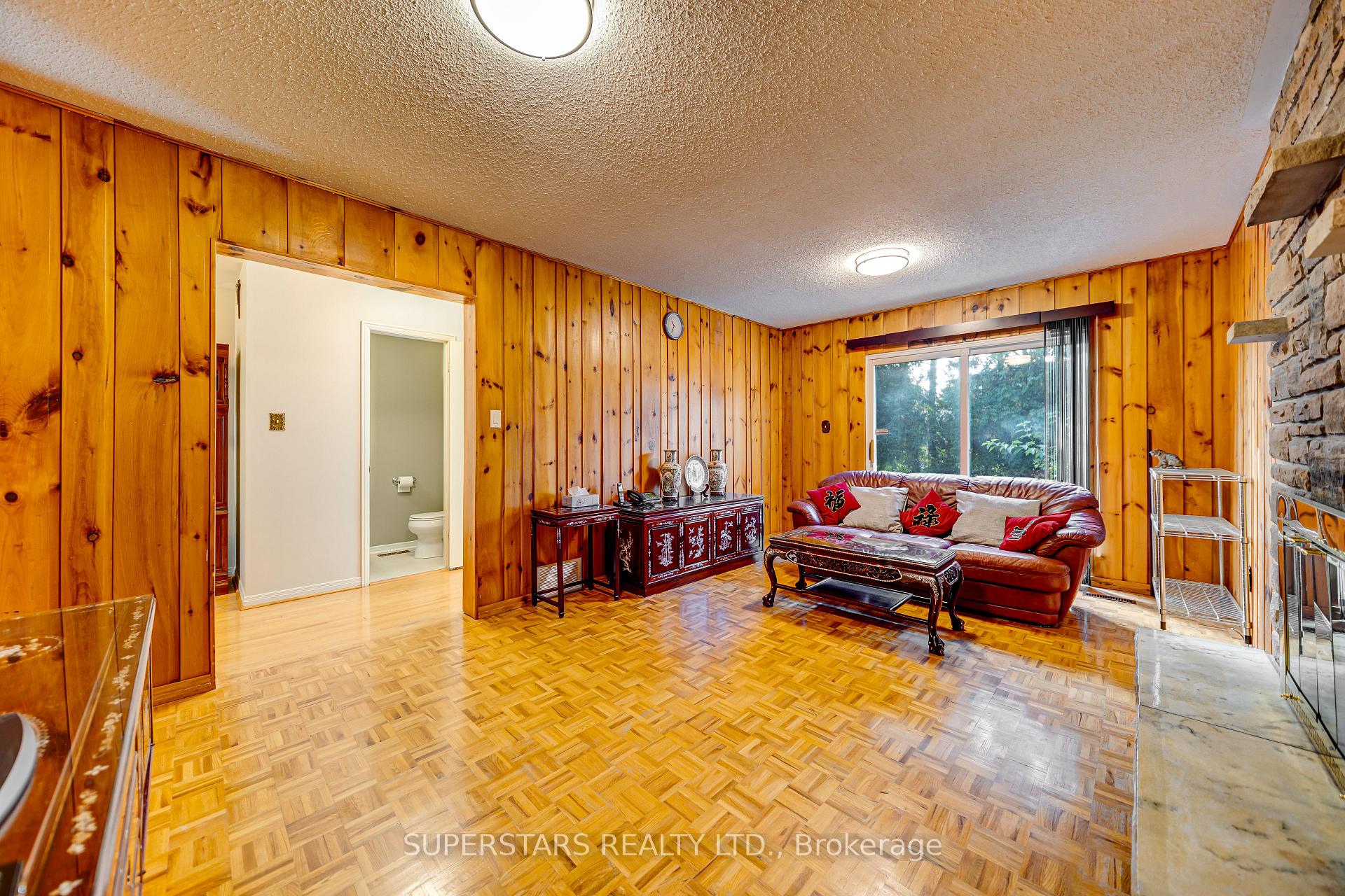 15 Pipers Green Ave, Toronto, ON M1S3J9 | 4 Bedroom 4 Bathroom Detached House | Image 9