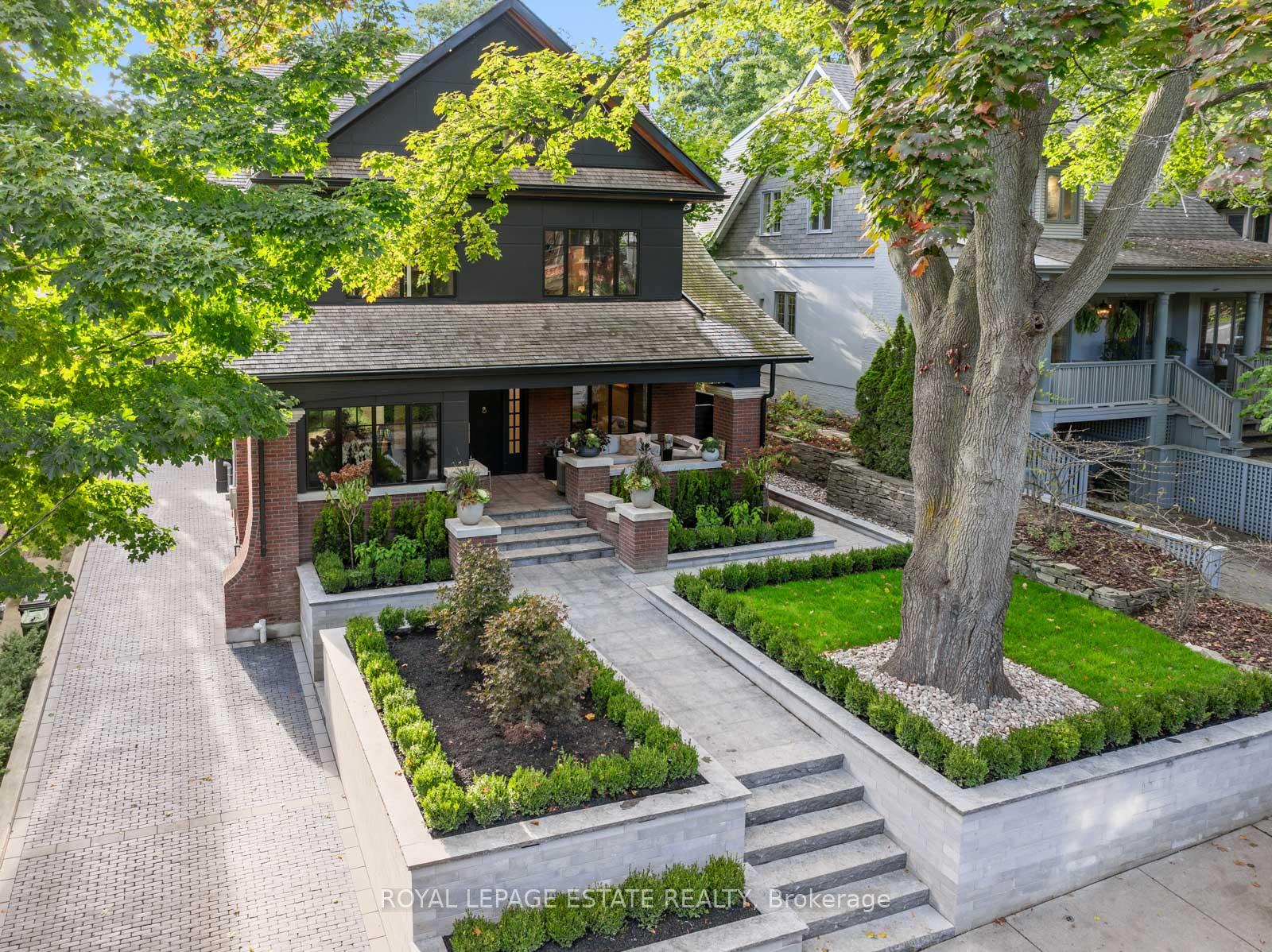 18 Munro Park Ave, Toronto, ON M4E3M3 | 4 Bedroom 5 Bathroom Detached House | Image 1