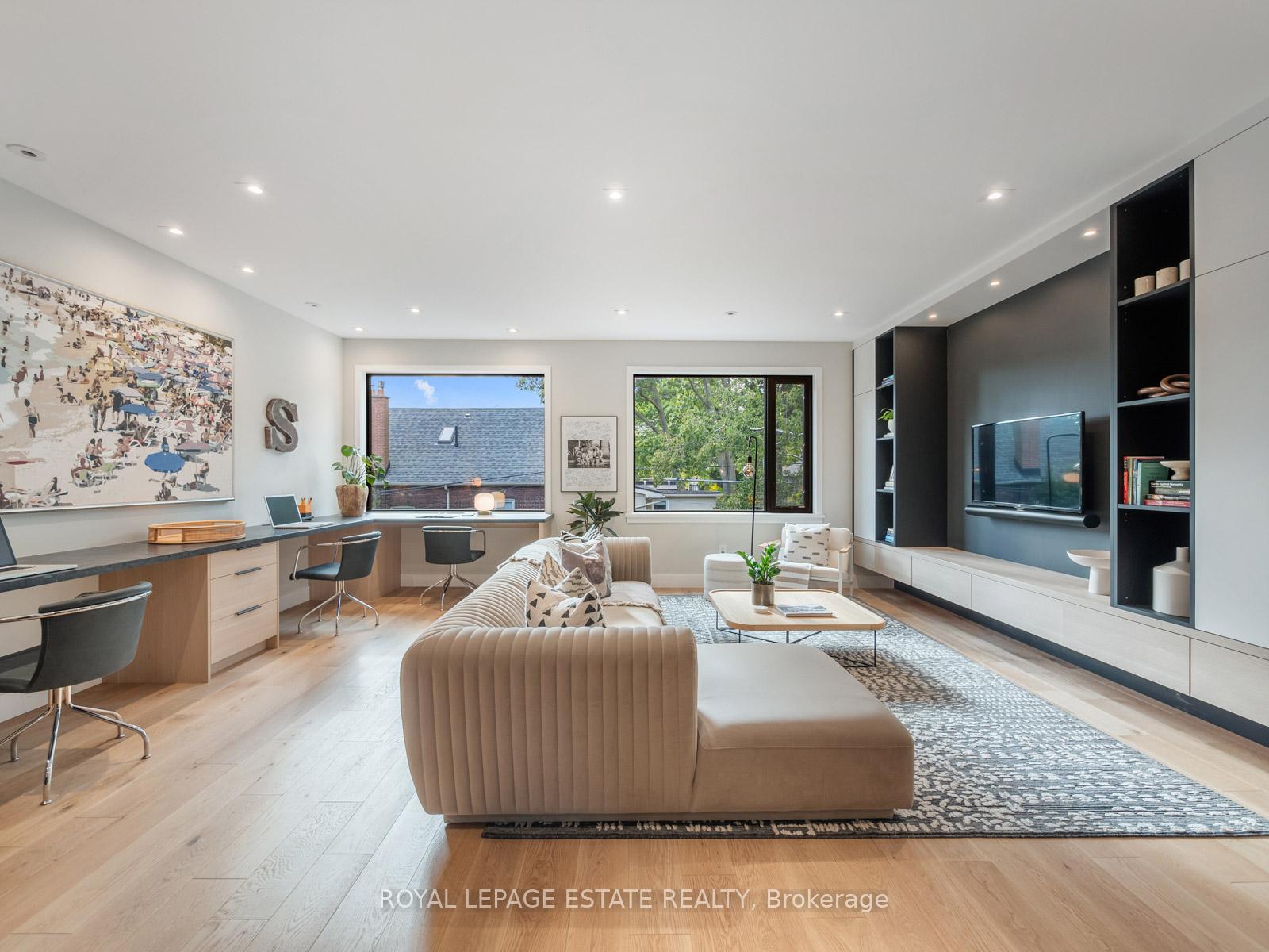 18 Munro Park Ave, Toronto, ON M4E3M3 | 4 Bedroom 5 Bathroom Detached House | Image 17