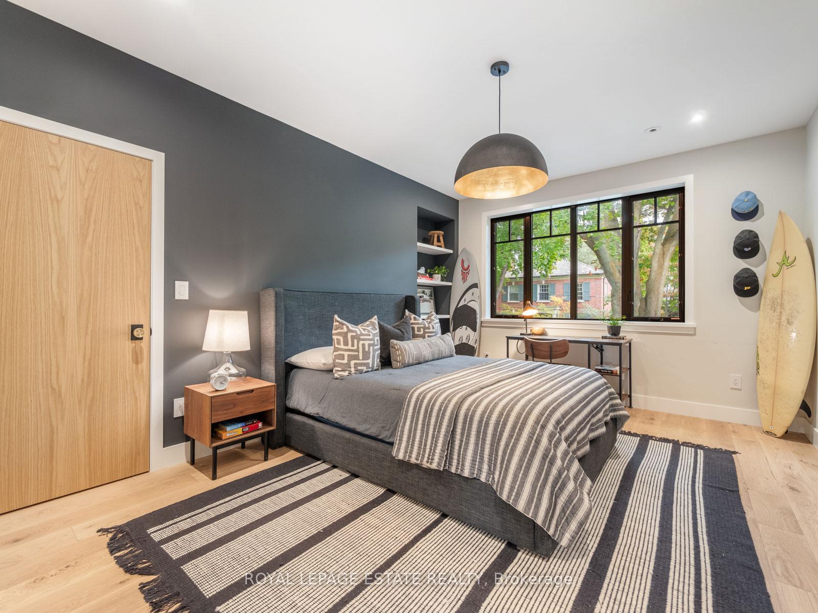 18 Munro Park Ave, Toronto, ON M4E3M3 | 4 Bedroom 5 Bathroom Detached House | Image 21