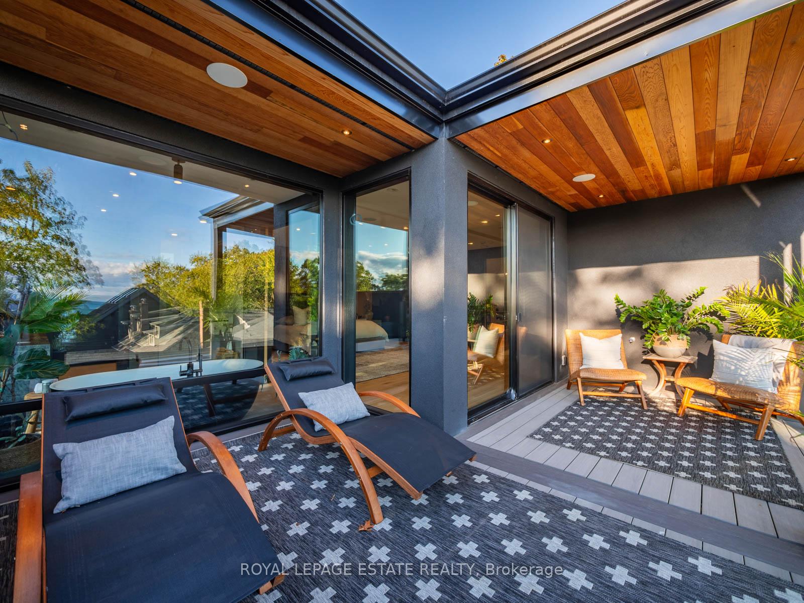 18 Munro Park Ave, Toronto, ON M4E3M3 | 4 Bedroom 5 Bathroom Detached House | Image 28