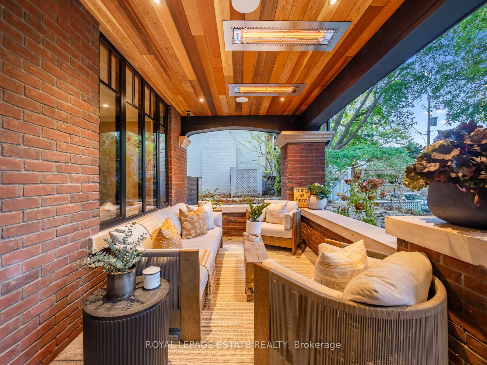 18 Munro Park Ave, Toronto, ON M4E3M3 | 4 Bedroom 5 Bathroom Detached House | Image 3