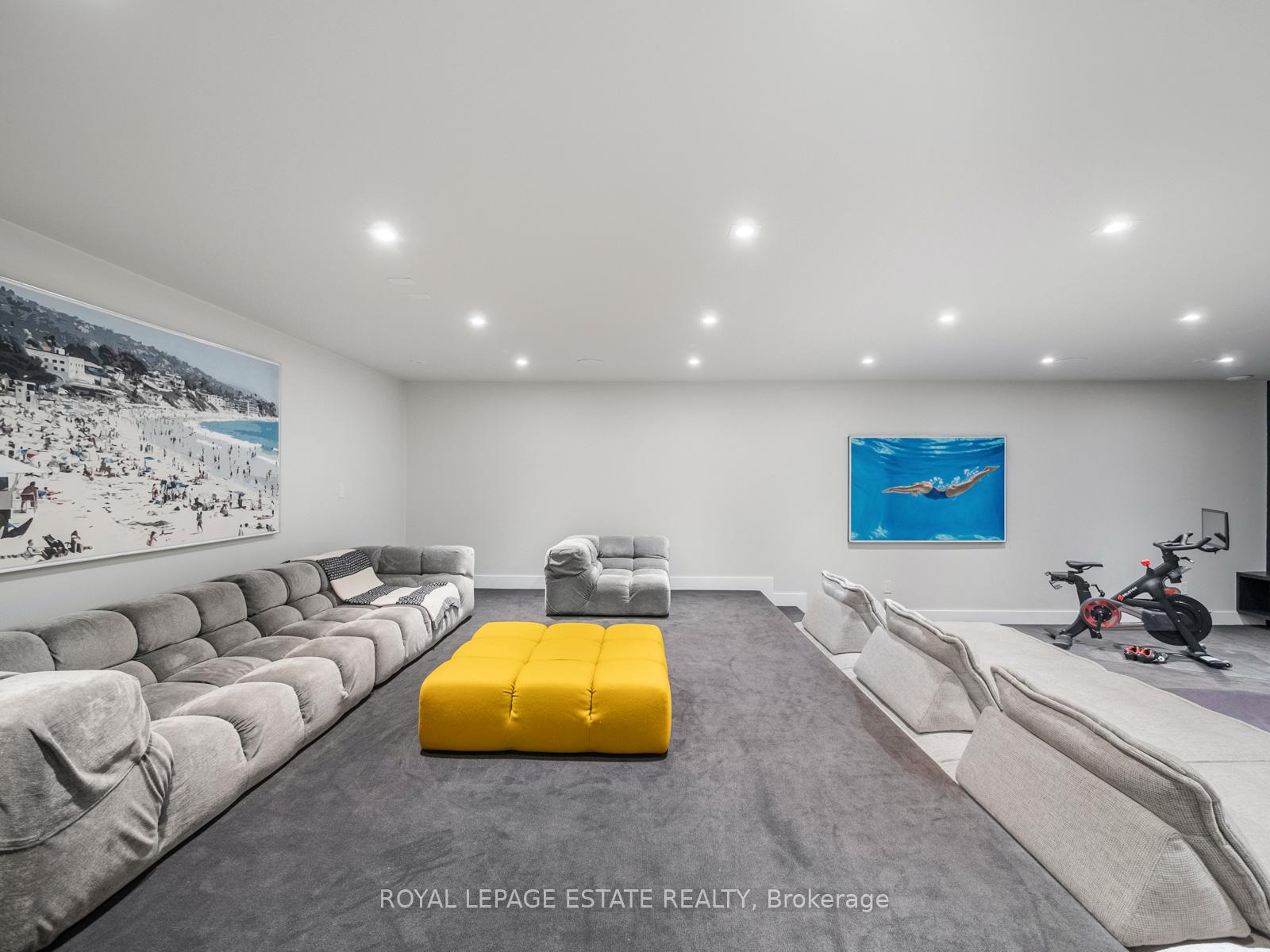 18 Munro Park Ave, Toronto, ON M4E3M3 | 4 Bedroom 5 Bathroom Detached House | Image 31