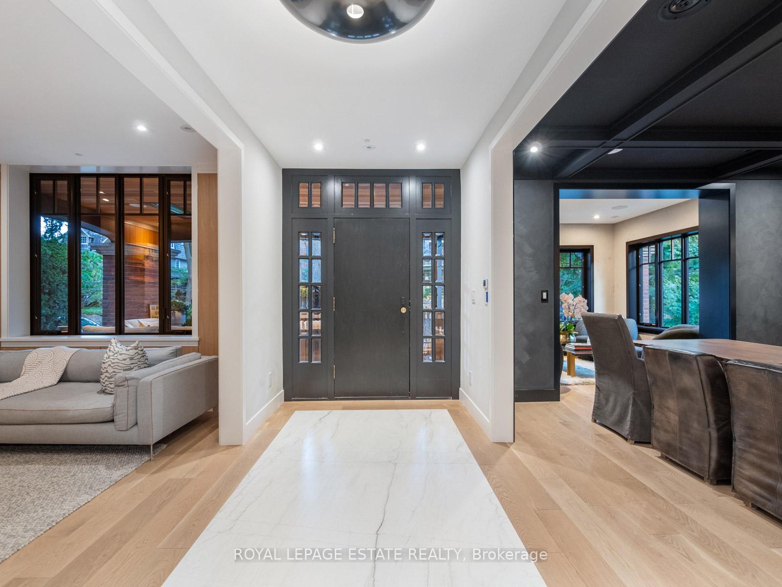 18 Munro Park Ave, Toronto, ON M4E3M3 | 4 Bedroom 5 Bathroom Detached House | Image 6