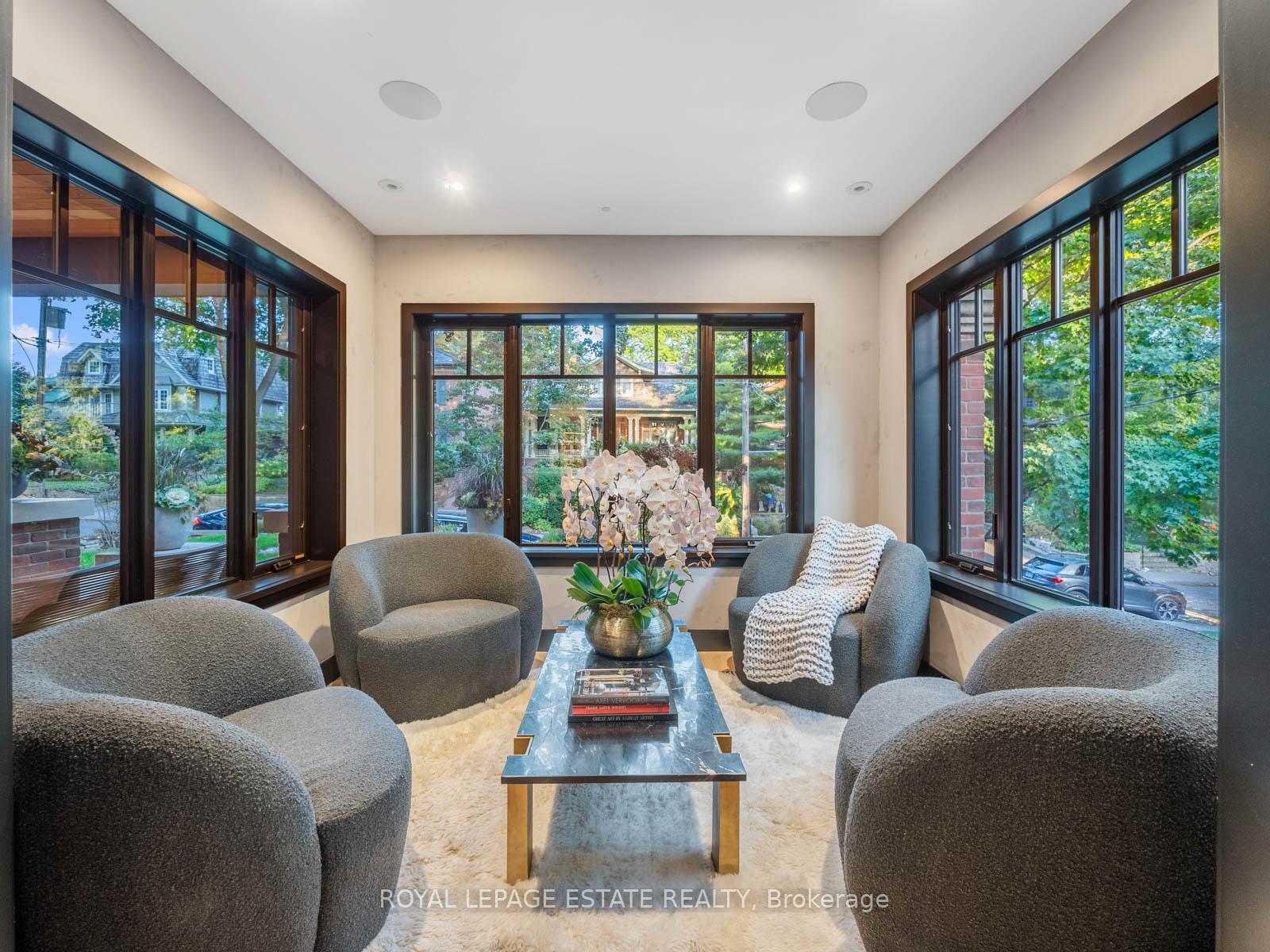 18 Munro Park Ave, Toronto, ON M4E3M3 | 4 Bedroom 5 Bathroom Detached House | Image 7