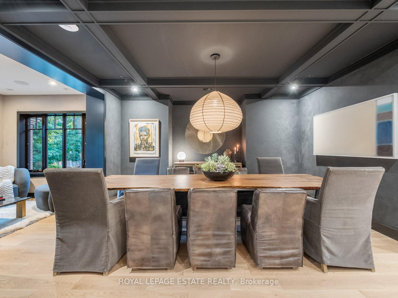 18 Munro Park Ave, Toronto, ON M4E3M3 | 4 Bedroom 5 Bathroom Detached House | Image 8