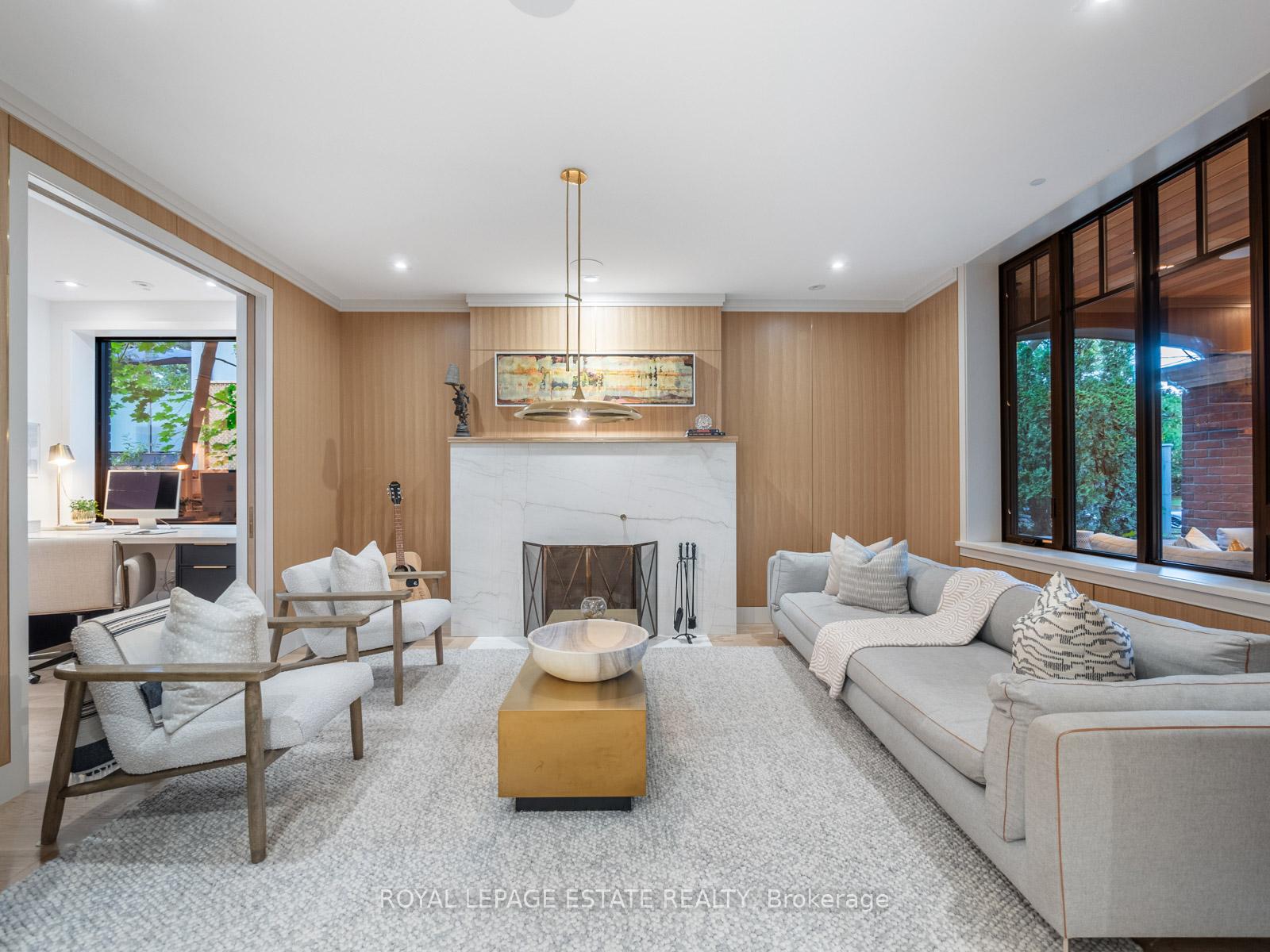 18 Munro Park Ave, Toronto, ON M4E3M3 | 4 Bedroom 5 Bathroom Detached House | Image 9