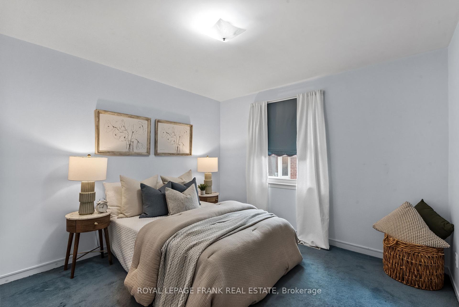 84 Chestermere Blvd, Toronto, ON M1J2Y1 | 3 Bedroom 2 Bathroom Detached House | Image 15