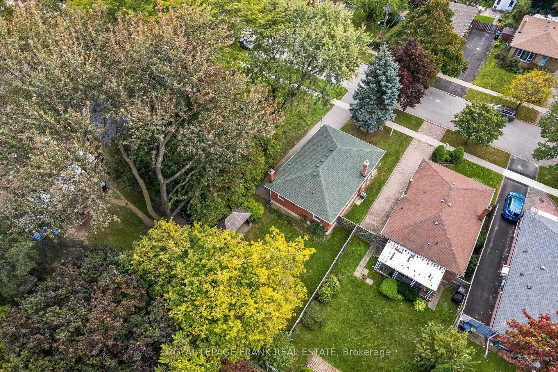 84 Chestermere Blvd, Toronto, ON M1J2Y1 | 3 Bedroom 2 Bathroom Detached House | Image 34