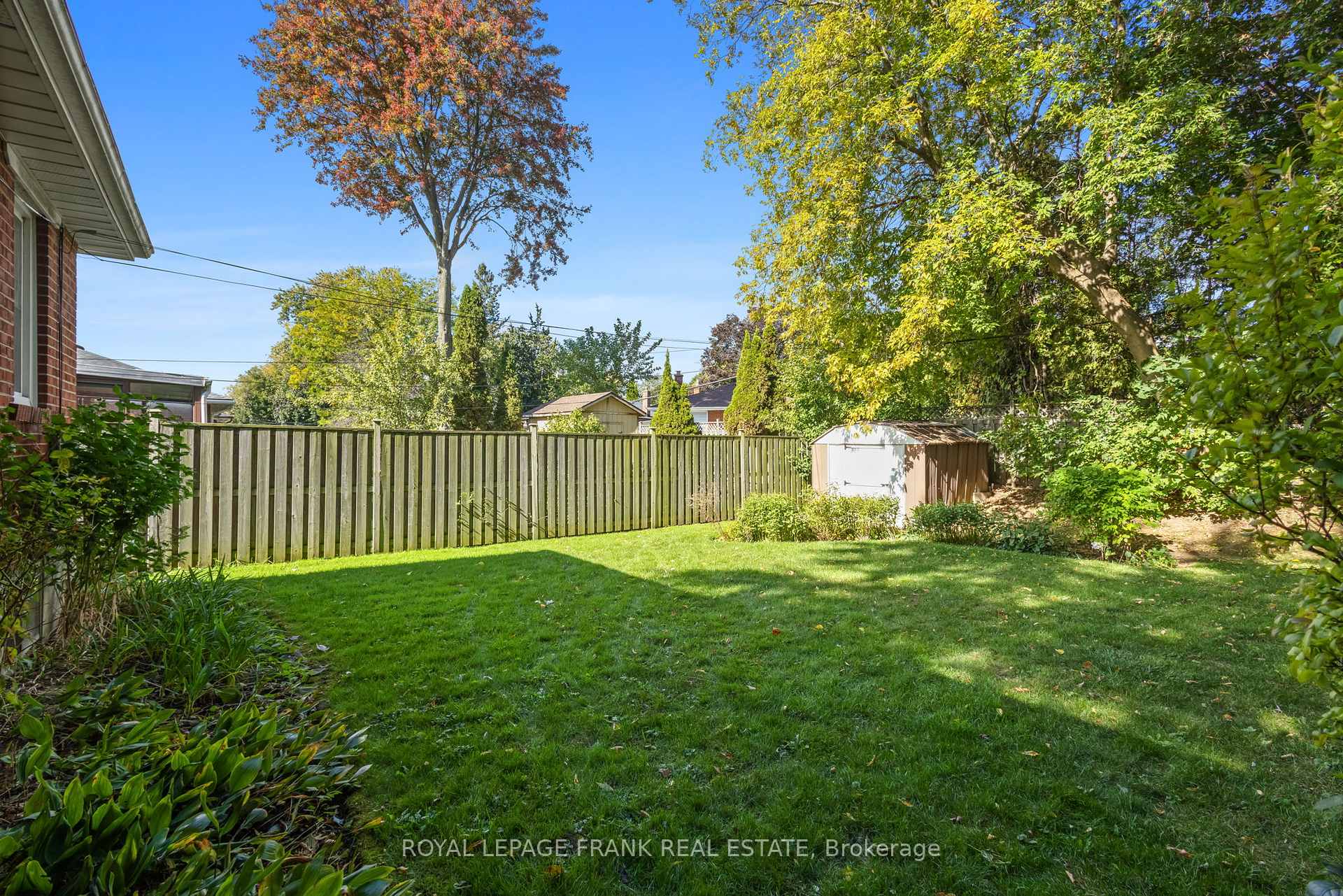 84 Chestermere Blvd, Toronto, ON M1J2Y1 | 3 Bedroom 2 Bathroom Detached House | Image 35