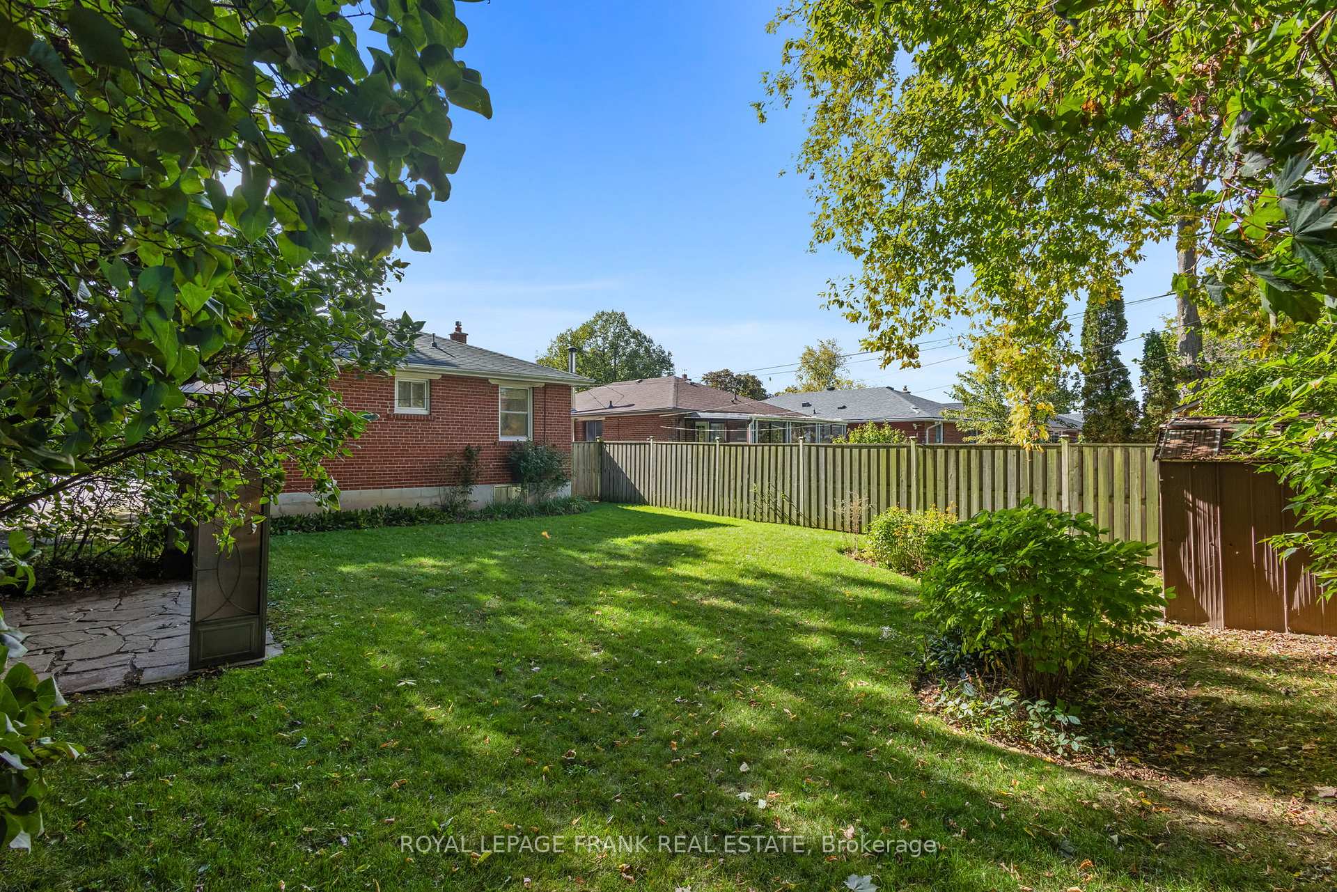 84 Chestermere Blvd, Toronto, ON M1J2Y1 | 3 Bedroom 2 Bathroom Detached House | Image 36