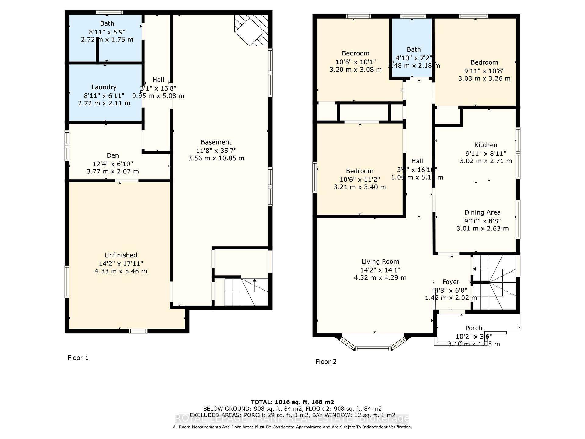 84 Chestermere Blvd, Toronto, ON M1J2Y1 | 3 Bedroom 2 Bathroom Detached House | Image 40