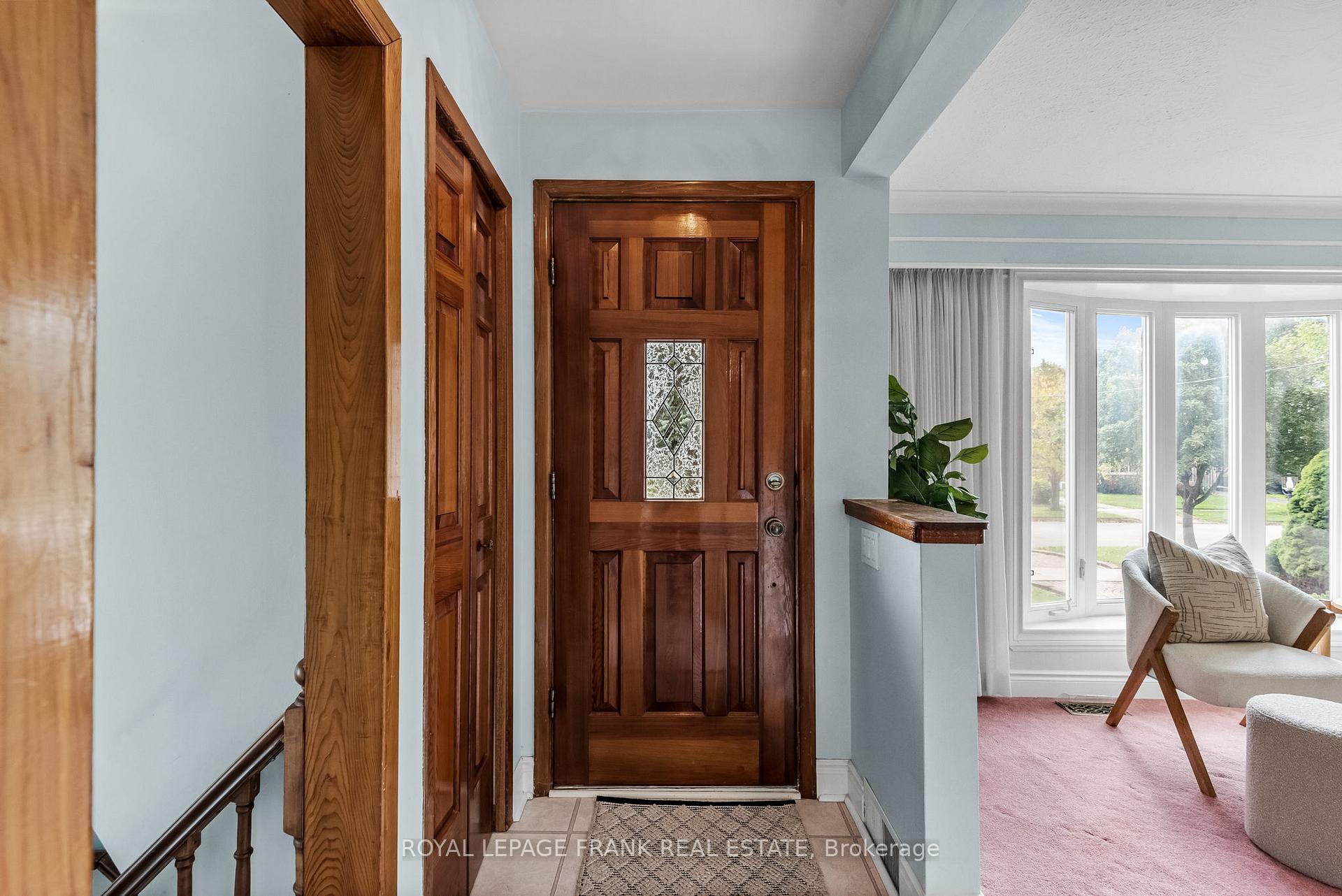 84 Chestermere Blvd, Toronto, ON M1J2Y1 | 3 Bedroom 2 Bathroom Detached House | Image 5