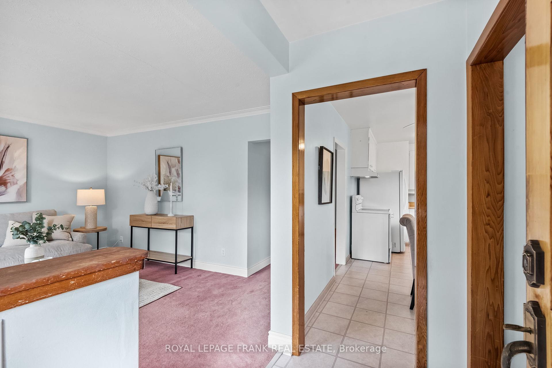 84 Chestermere Blvd, Toronto, ON M1J2Y1 | 3 Bedroom 2 Bathroom Detached House | Image 6