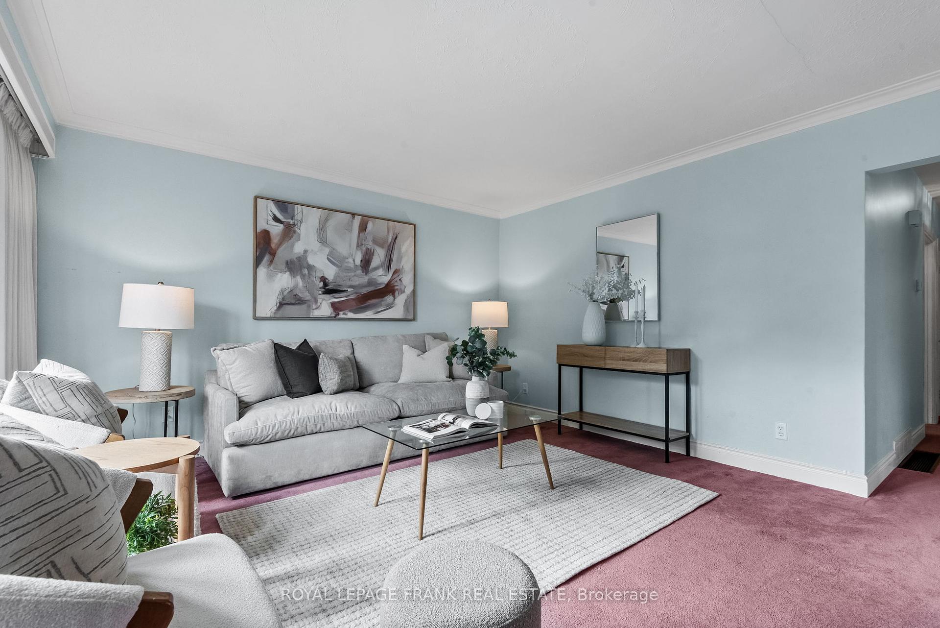 84 Chestermere Blvd, Toronto, ON M1J2Y1 | 3 Bedroom 2 Bathroom Detached House | Image 7