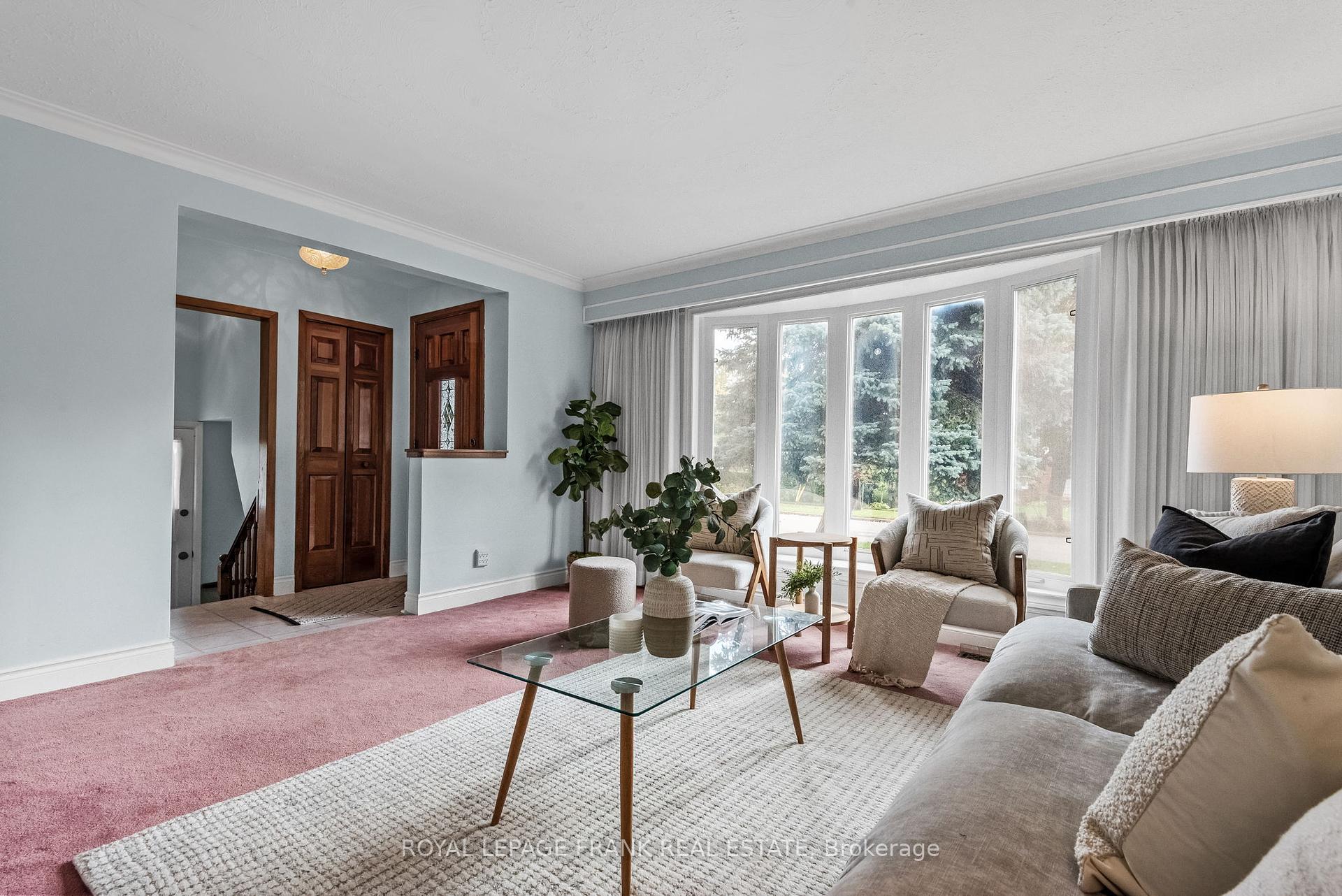 84 Chestermere Blvd, Toronto, ON M1J2Y1 | 3 Bedroom 2 Bathroom Detached House | Image 8