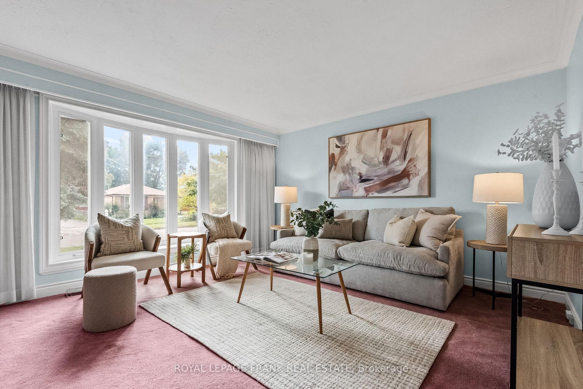 84 Chestermere Blvd, Toronto, ON M1J2Y1 | 3 Bedroom 2 Bathroom Detached House | Image 9