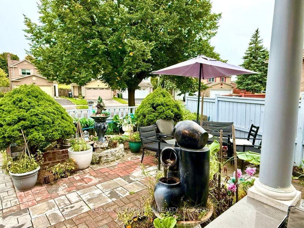 4 Shepmore Terr, Toronto, ON M1B3H4 | 3 Bedroom 2 Bathroom Detached House | Image 3