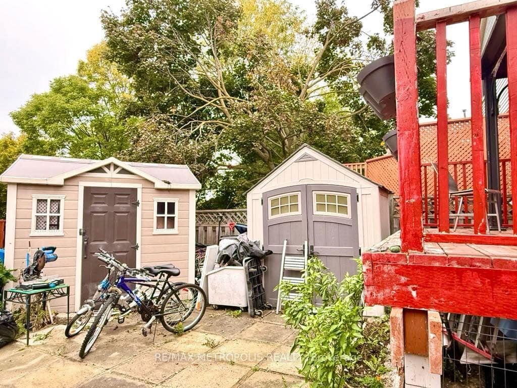 4 Shepmore Terr, Toronto, ON M1B3H4 | 3 Bedroom 2 Bathroom Detached House | Image 4