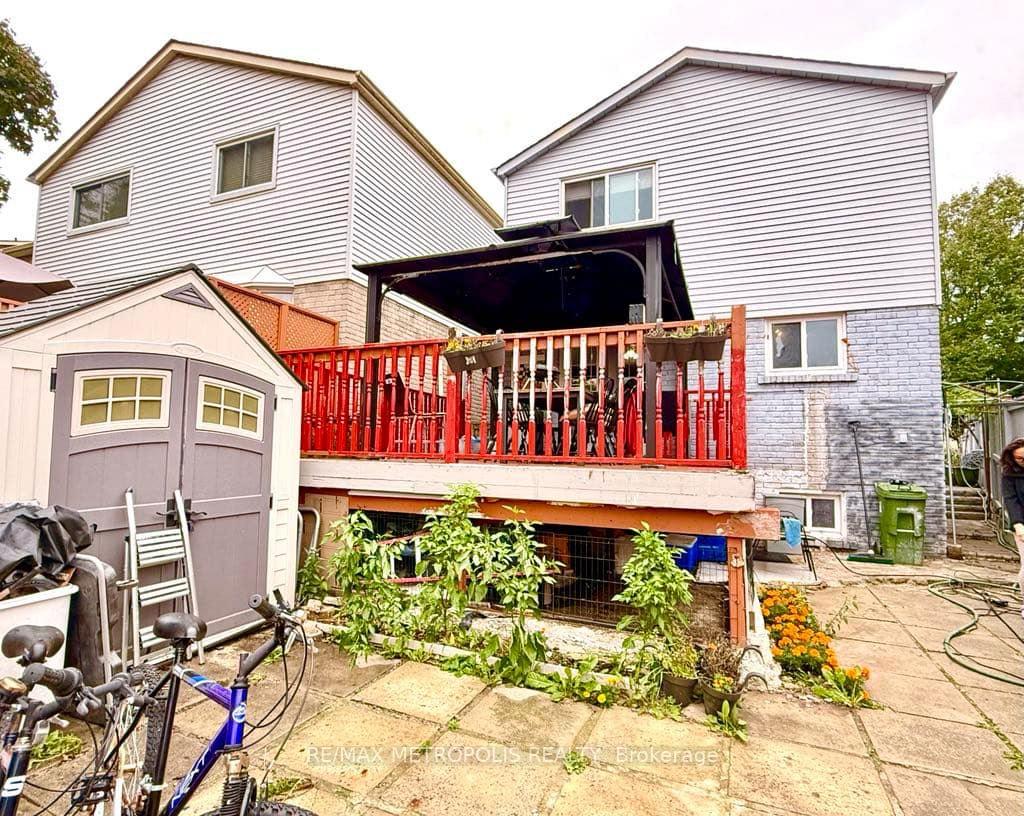 4 Shepmore Terr, Toronto, ON M1B3H4 | 3 Bedroom 2 Bathroom Detached House | Image 5