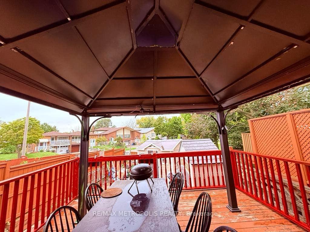 4 Shepmore Terr, Toronto, ON M1B3H4 | 3 Bedroom 2 Bathroom Detached House | Image 7