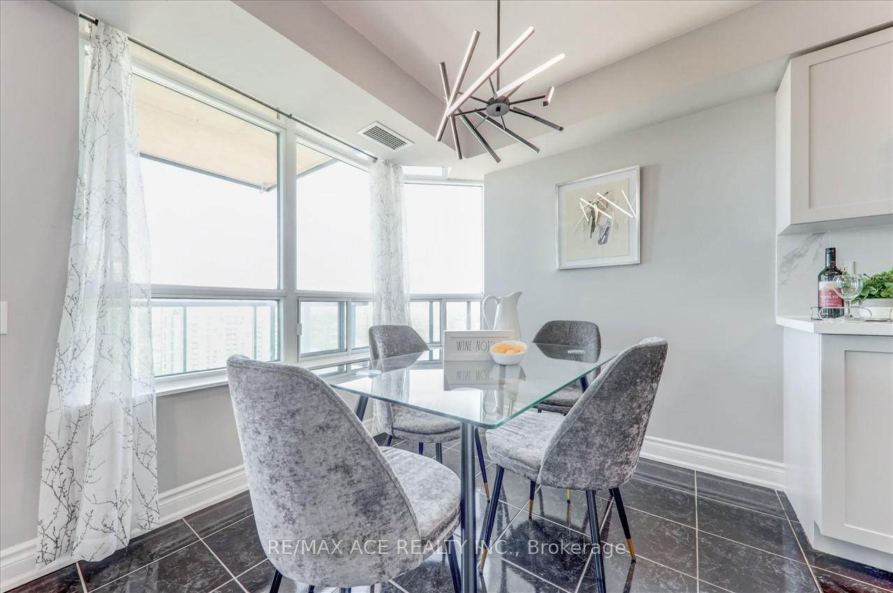 #2009 - 61 Town Centre Crt, Toronto, ON M1P5C5 | 2 Bedroom 2 Bathroom Condo Apt | Image 16