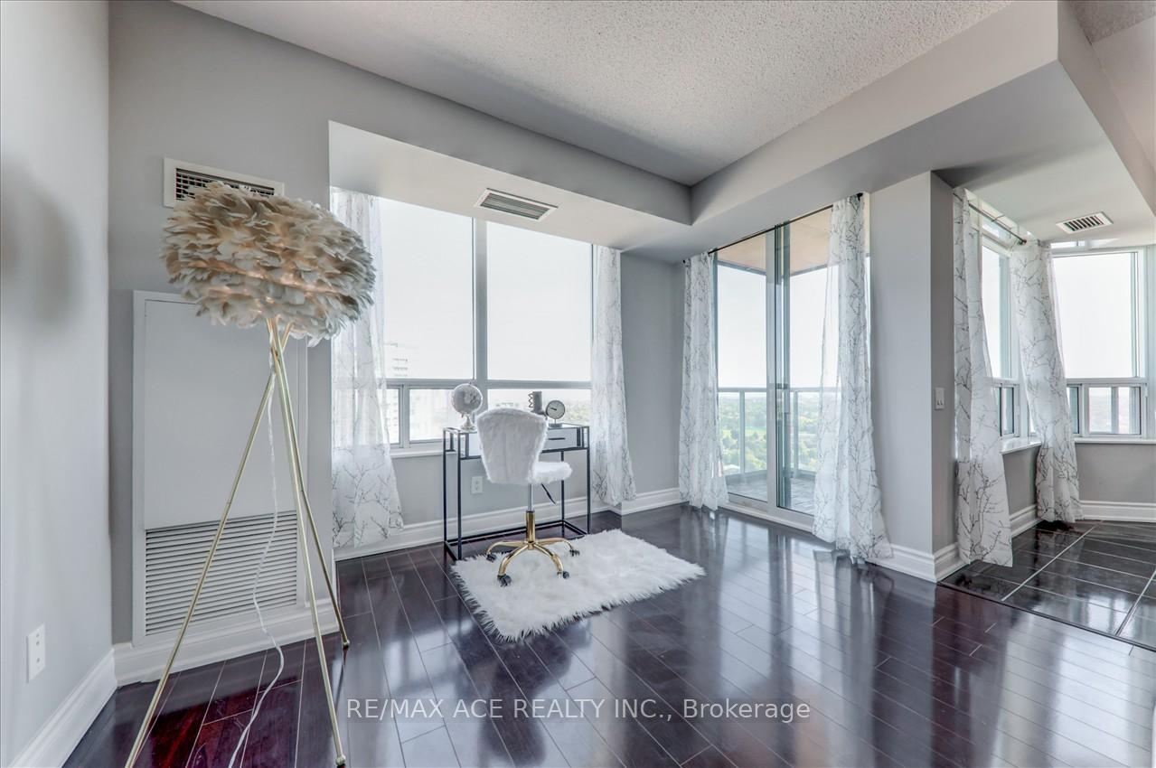 #2009 - 61 Town Centre Crt, Toronto, ON M1P5C5 | 2 Bedroom 2 Bathroom Condo Apt | Image 18