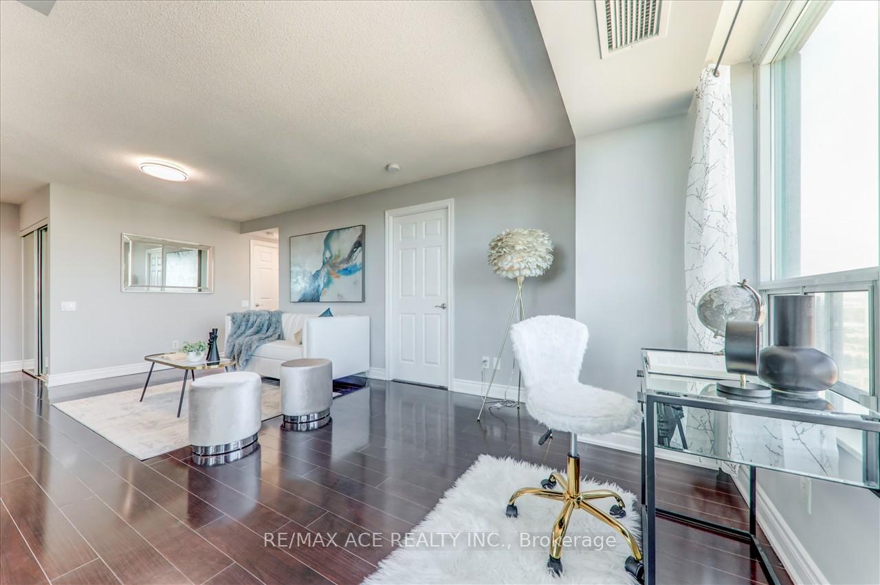 #2009 - 61 Town Centre Crt, Toronto, ON M1P5C5 | 2 Bedroom 2 Bathroom Condo Apt | Image 19