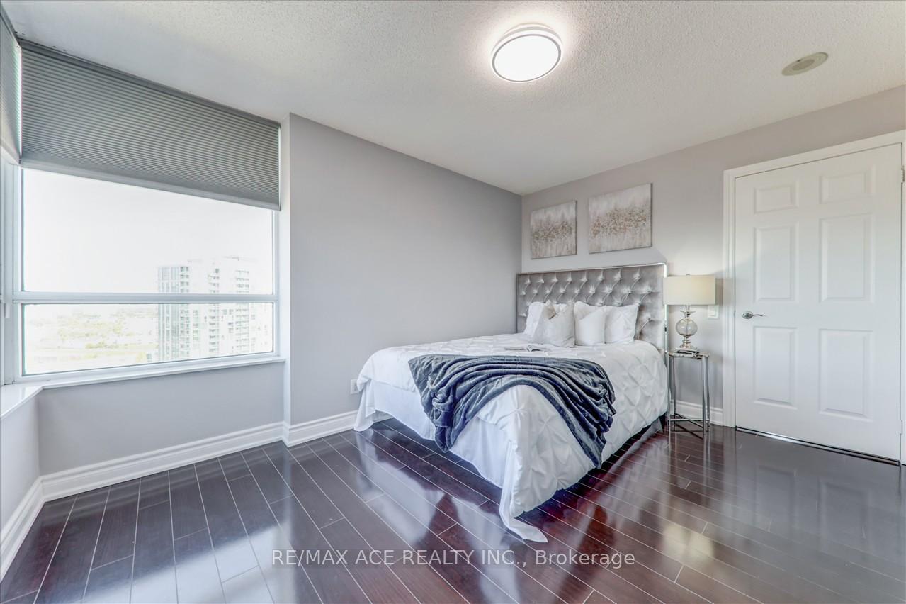 #2009 - 61 Town Centre Crt, Toronto, ON M1P5C5 | 2 Bedroom 2 Bathroom Condo Apt | Image 21