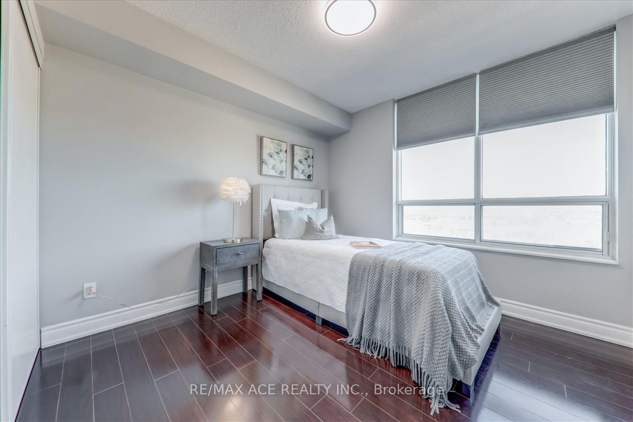 #2009 - 61 Town Centre Crt, Toronto, ON M1P5C5 | 2 Bedroom 2 Bathroom Condo Apt | Image 23