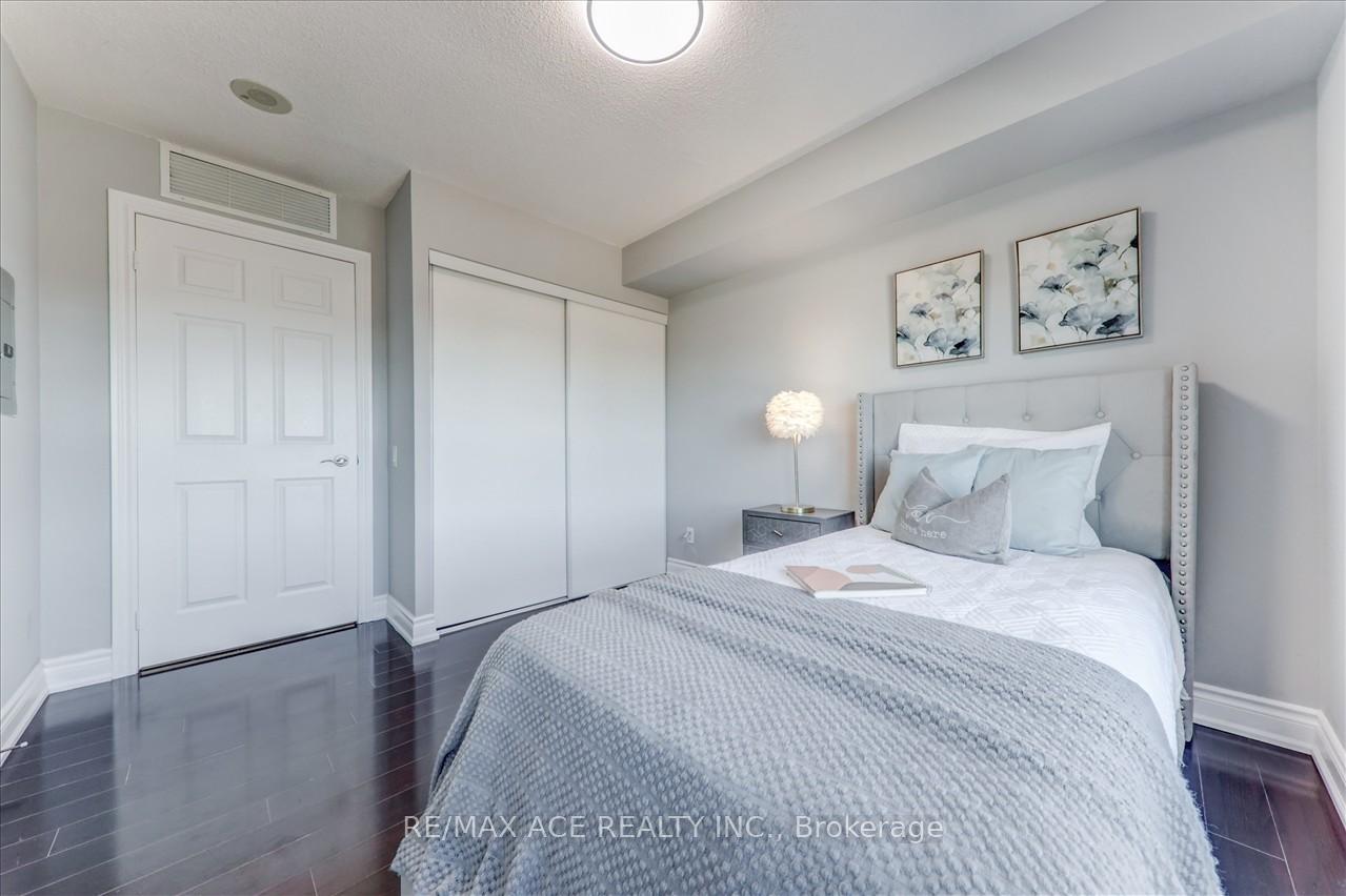 #2009 - 61 Town Centre Crt, Toronto, ON M1P5C5 | 2 Bedroom 2 Bathroom Condo Apt | Image 24